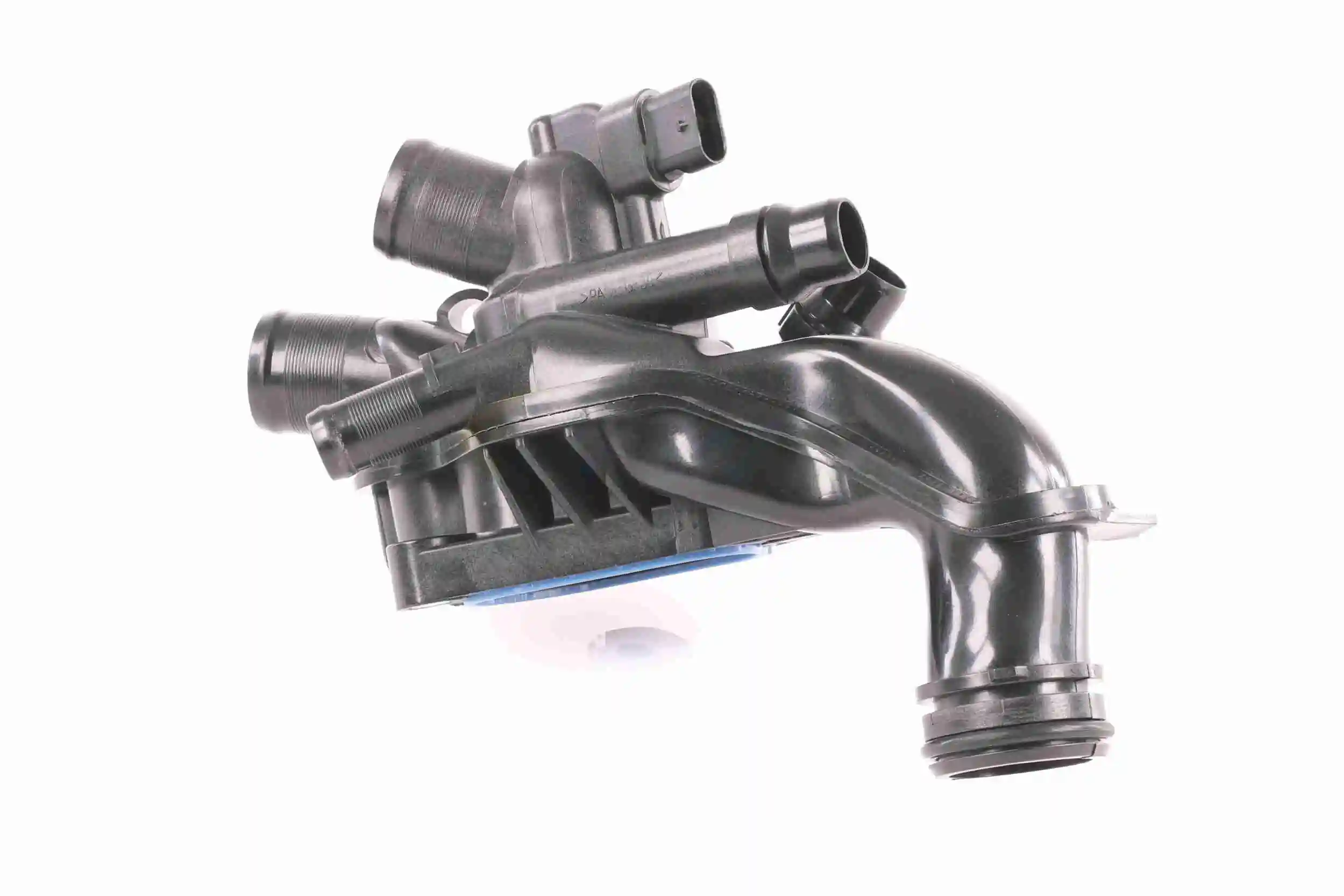 Boîtier du thermostat VEMO V22-99-0026