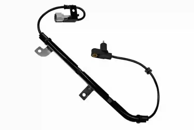 Capteur, vitesse de roue VEMO V38-72-0141