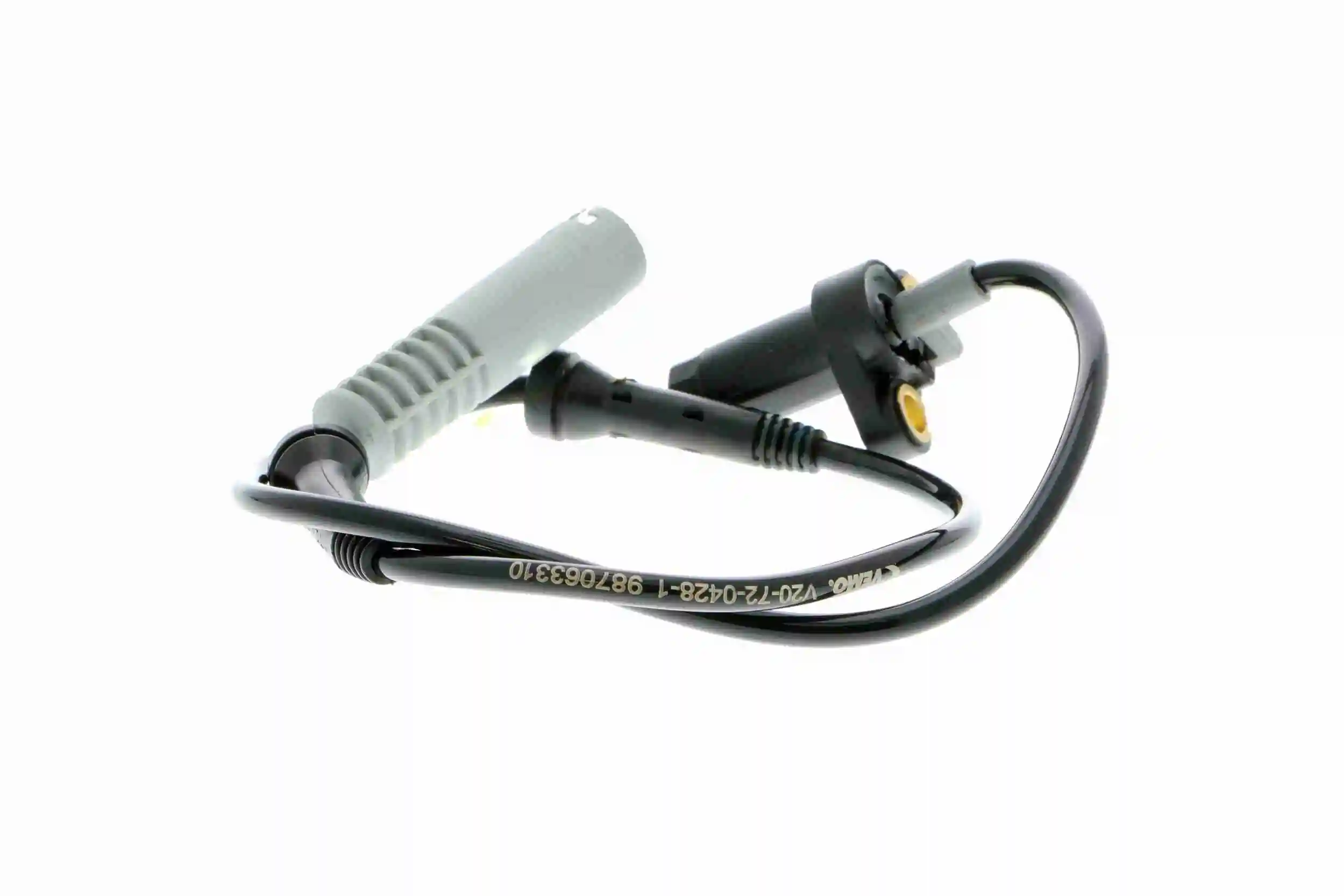 Capteur, vitesse de roue VEMO V20-72-0428-1
