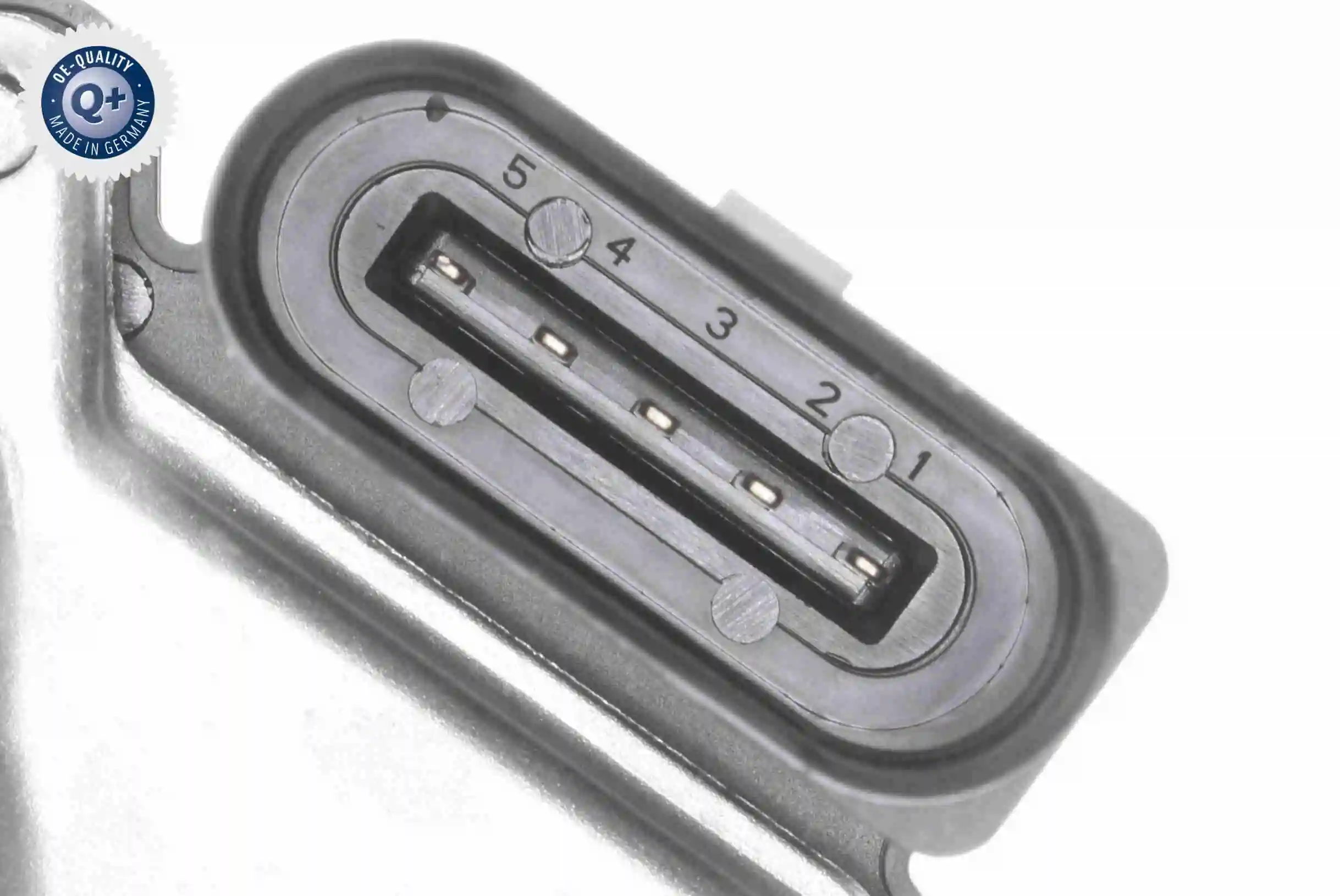 Corps papillon VEMO V10-81-0091