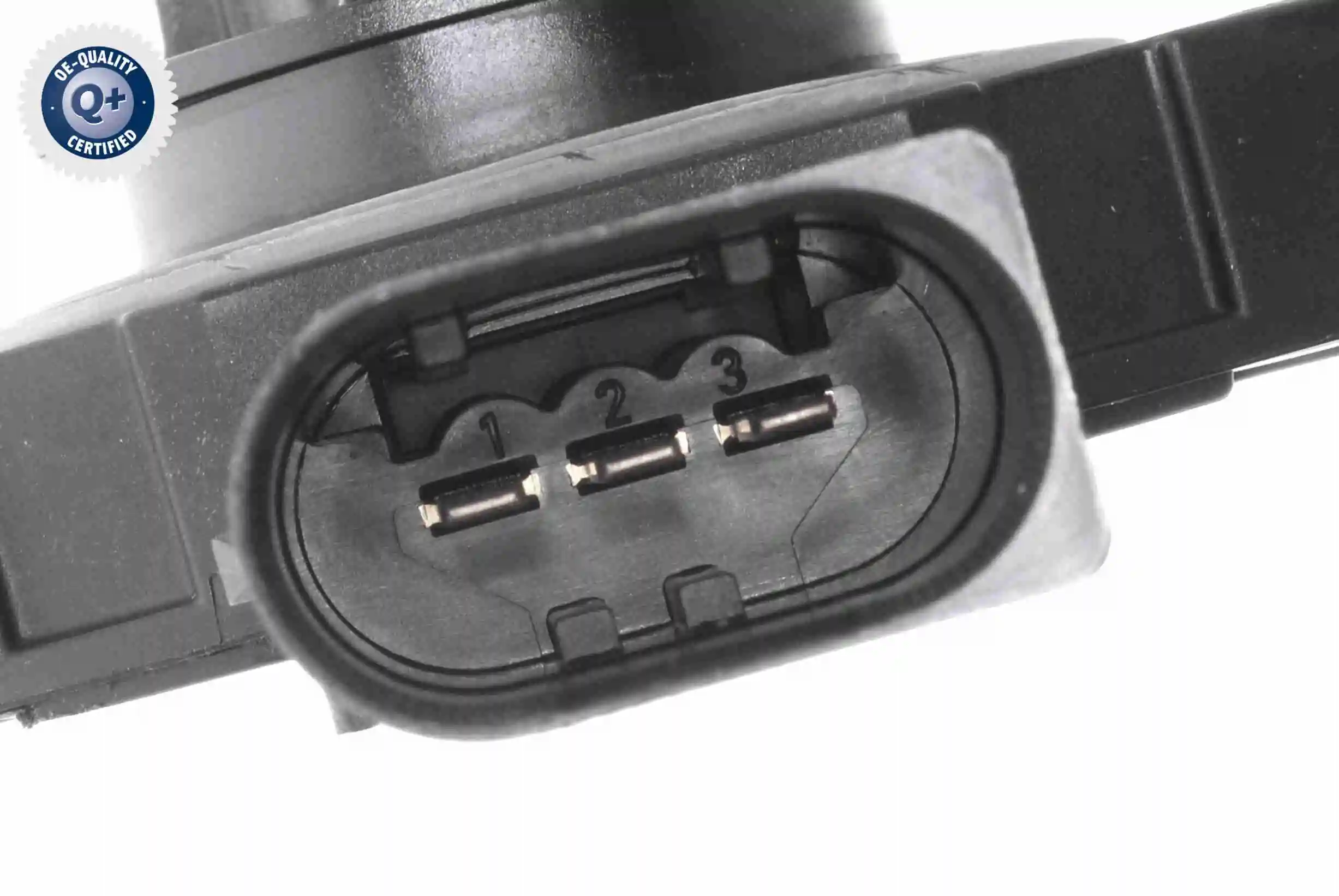 Capteur, niveau d'huile moteur VEMO V25-72-0177