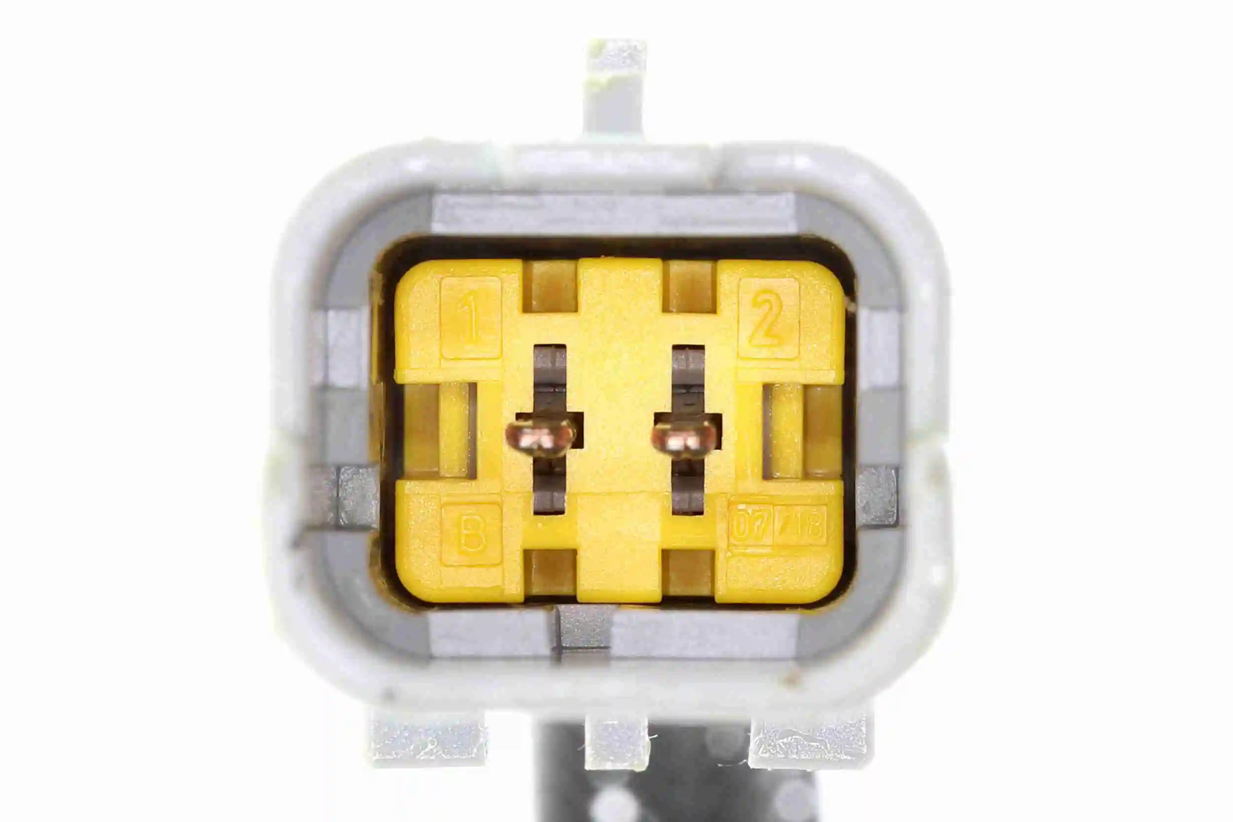 Soupape de maintien de pression d'huile VEMO V22-54-0001