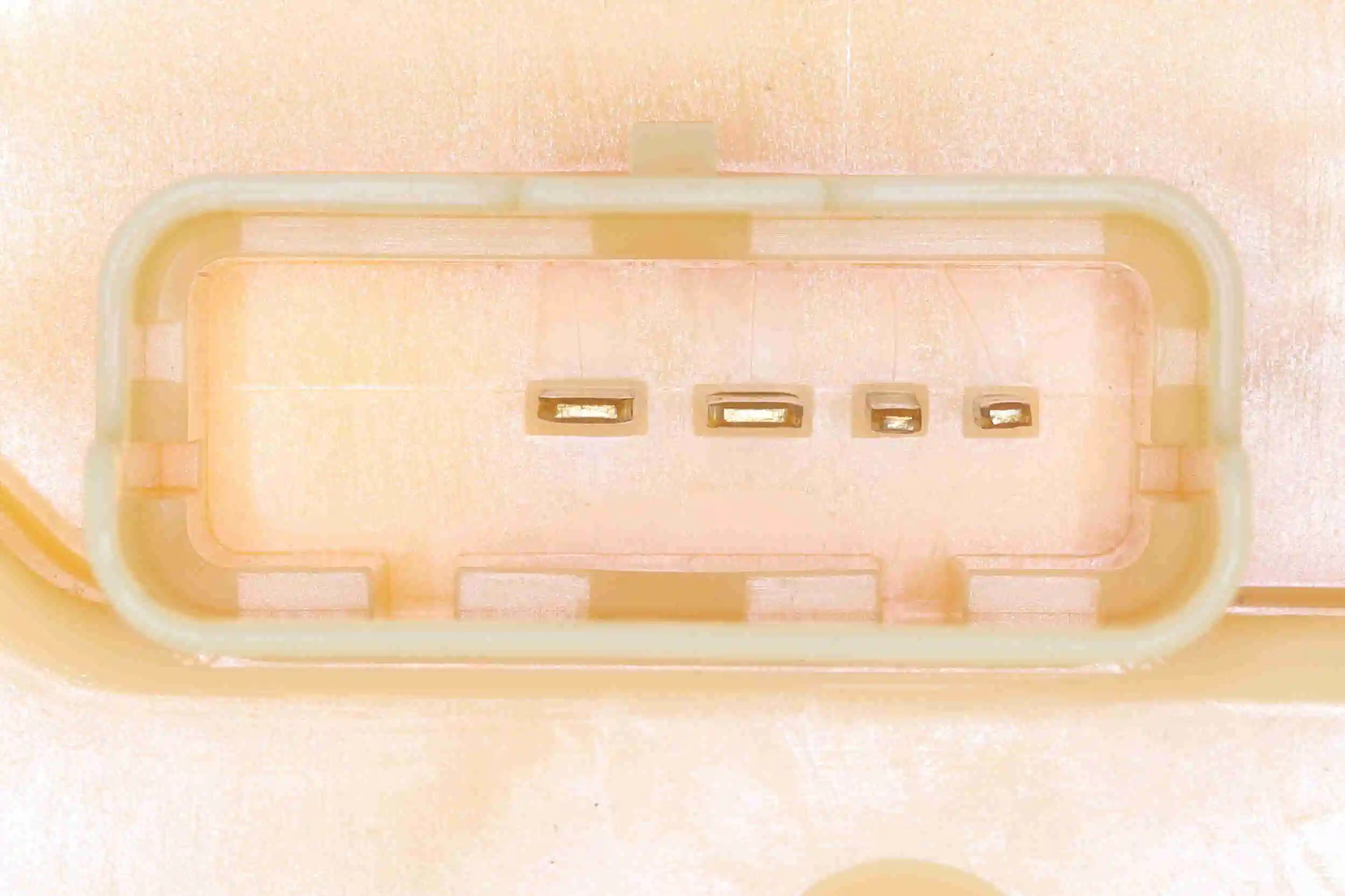 Capteur, niveau de carburant VEMO V22-09-0060