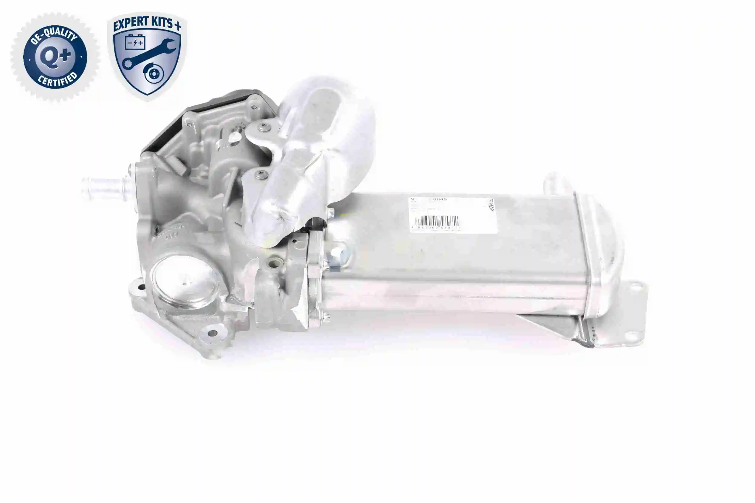 Soupape, réaspiration des gaz VEMO V10-63-0049