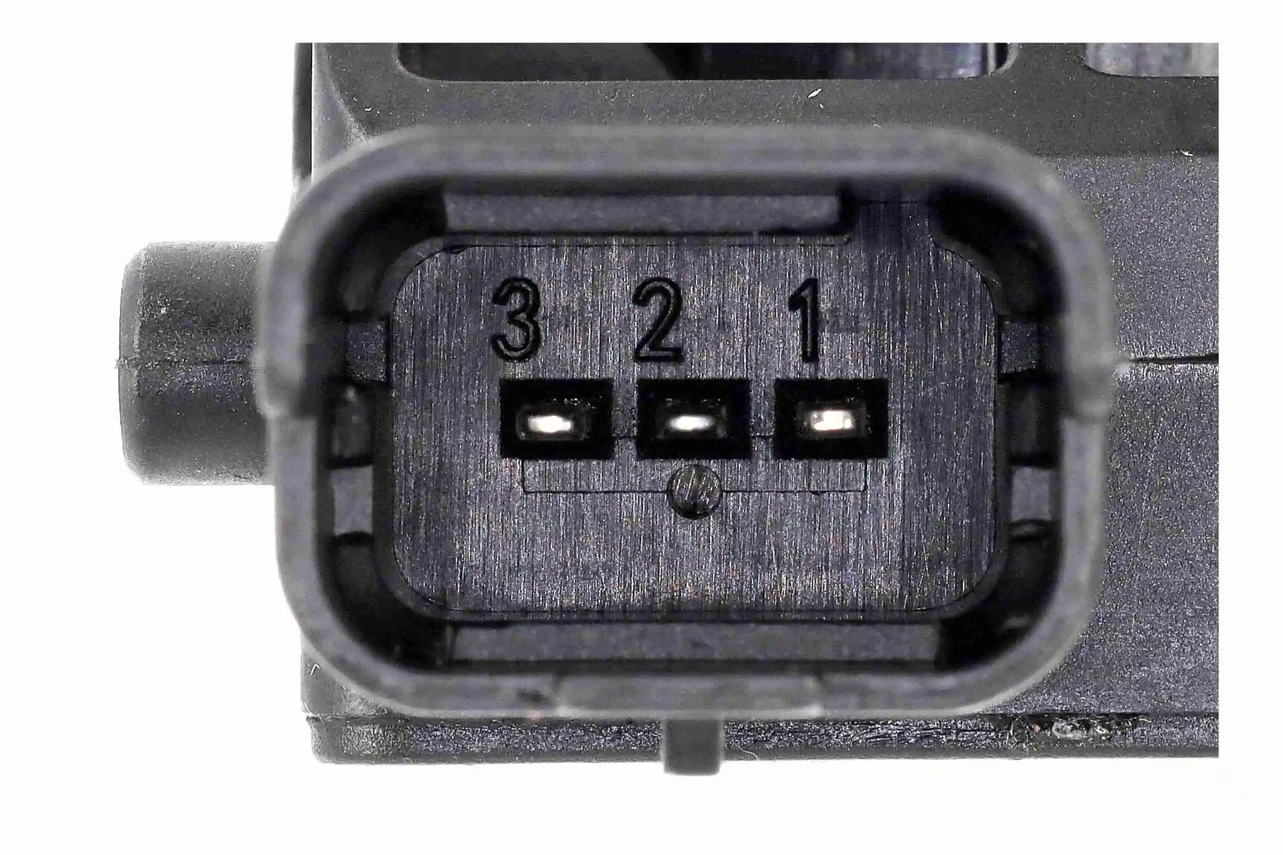 Capteur, correcteur de portée d’éclairage VEMO V22-72-0216