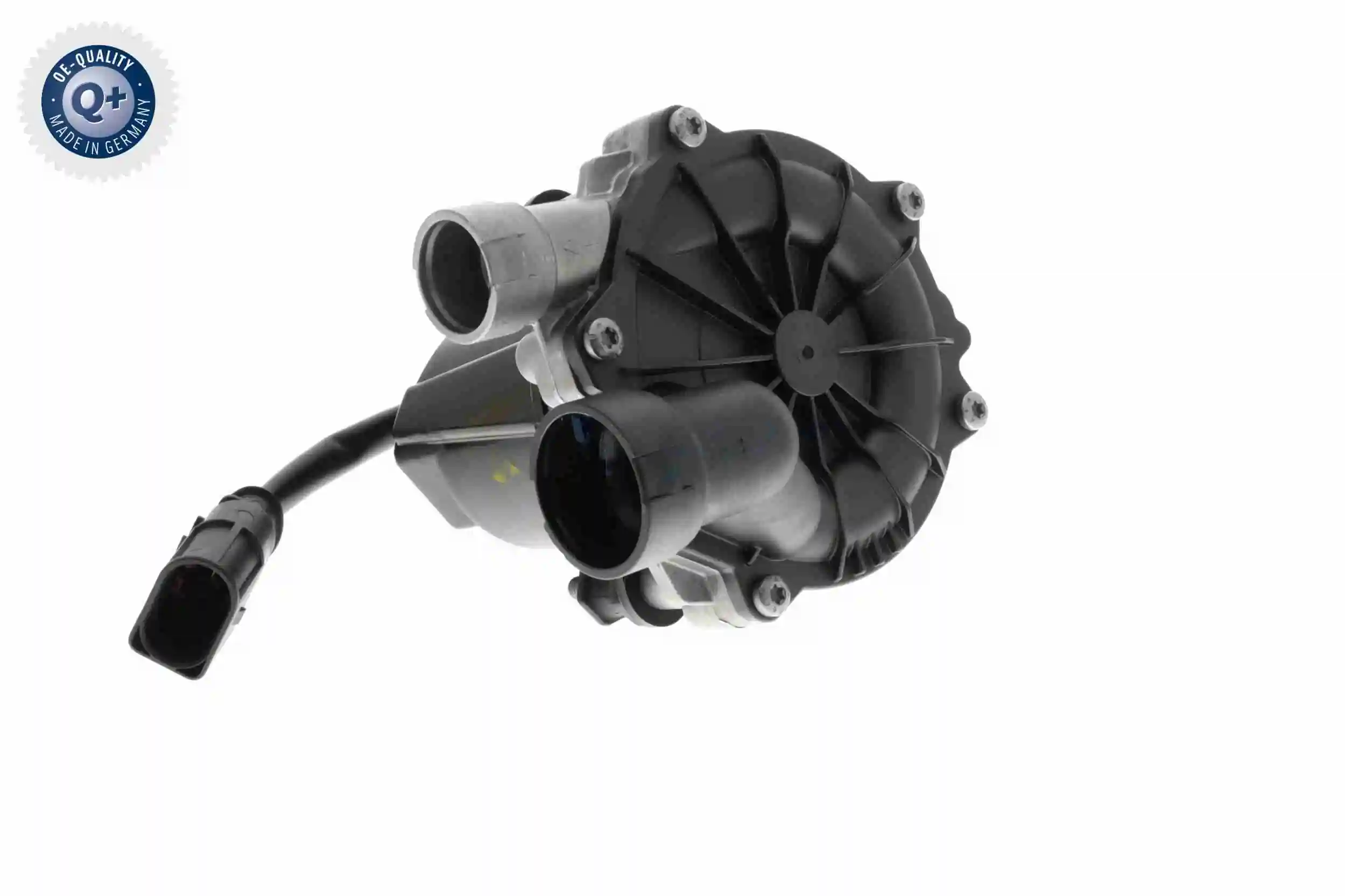 Pompe d'injection d'air secondaire VEMO V10-63-0155