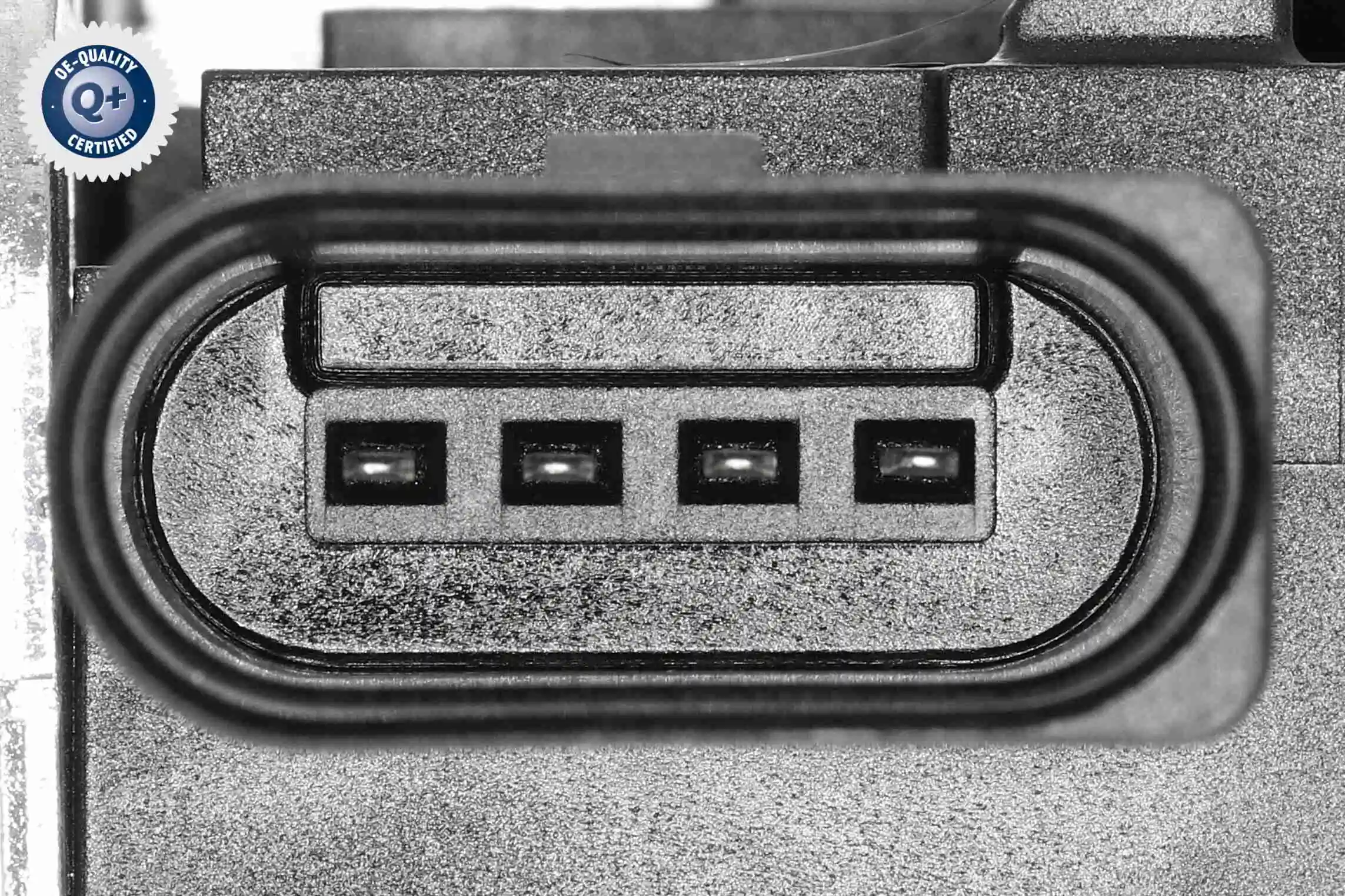 Serrure de hayon VEMO V10-85-6351