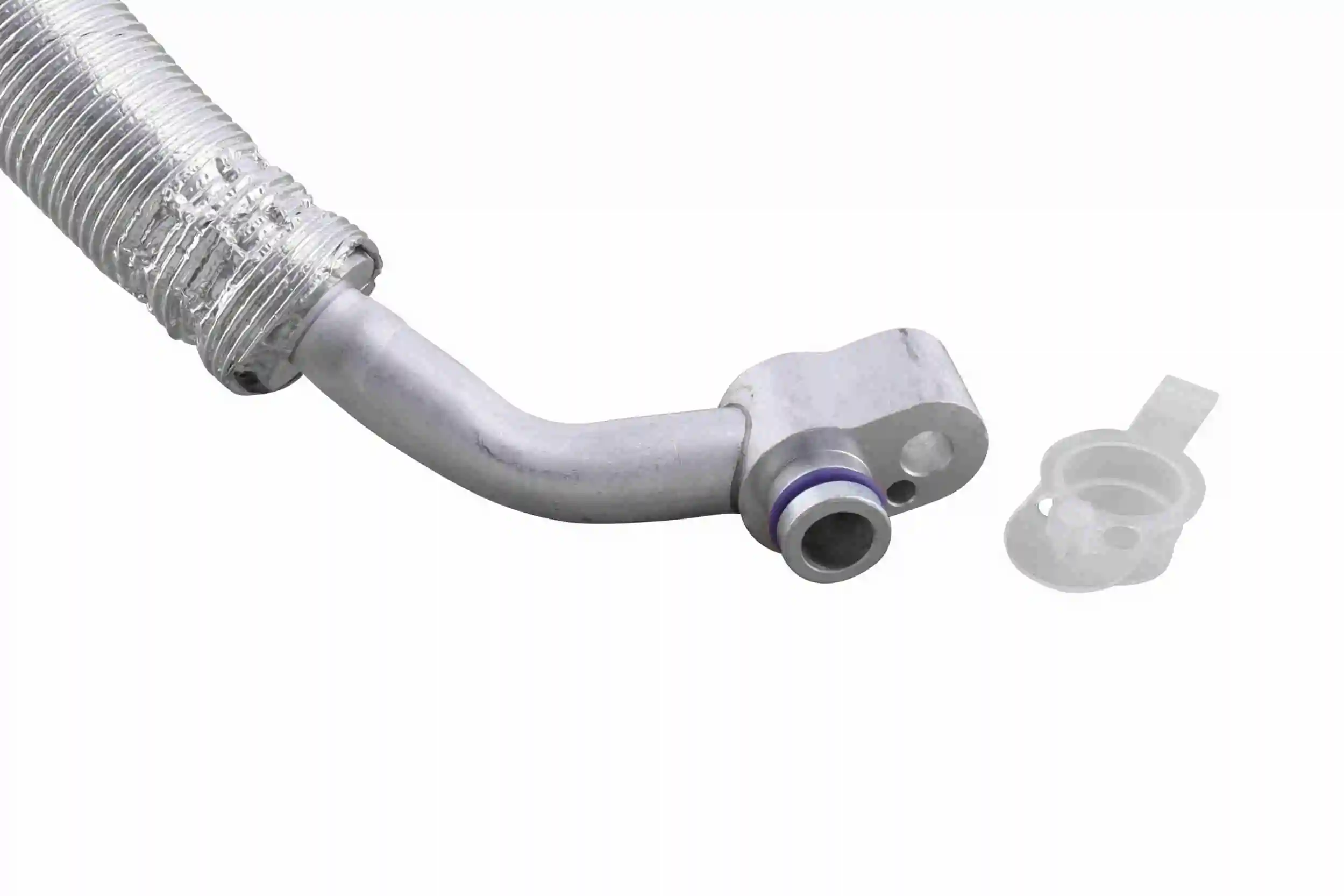 Conduite à haute/basse pression, climatisation VEMO V15-20-0082