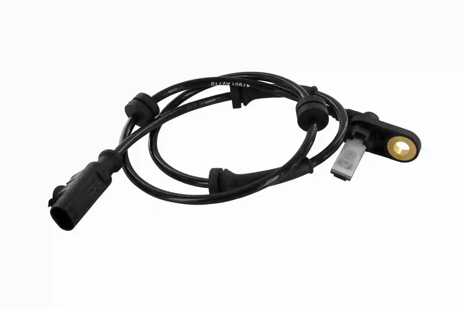 Capteur, vitesse de roue VEMO V38-72-0034