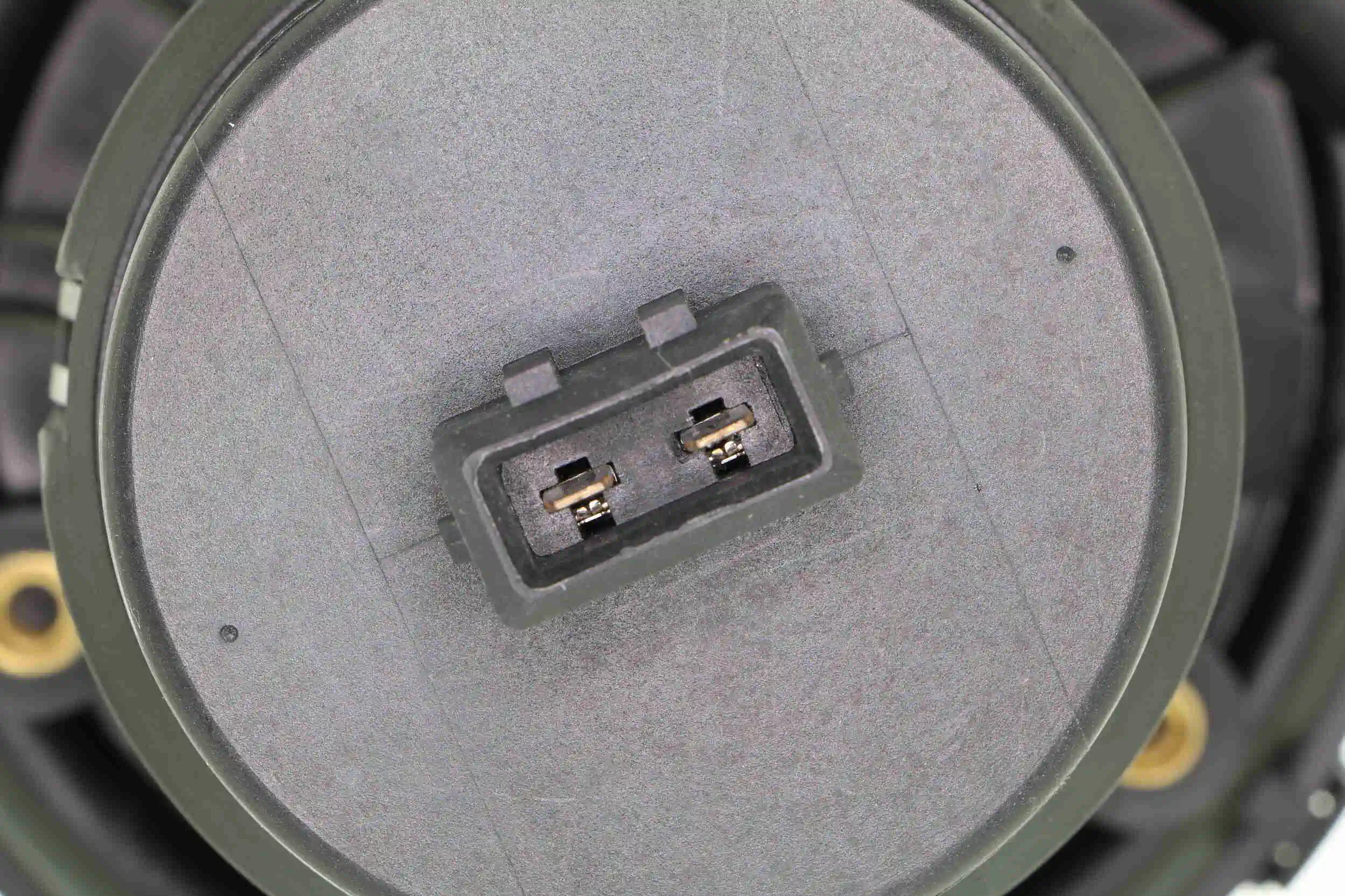 Pompe d'injection d'air secondaire VEMO V10-63-0088