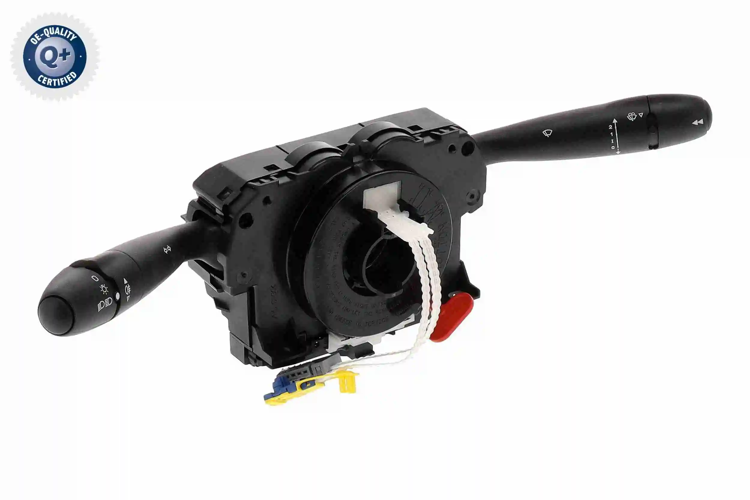 Commutateur de colonne de direction VEMO V22-80-0050