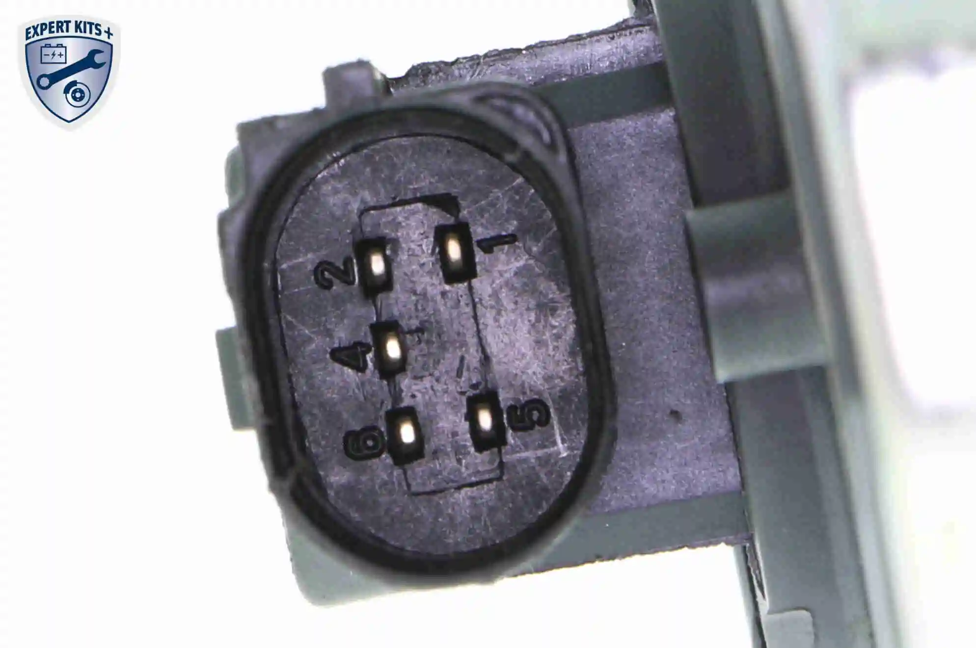 Soupape, réaspiration des gaz VEMO V25-63-0016