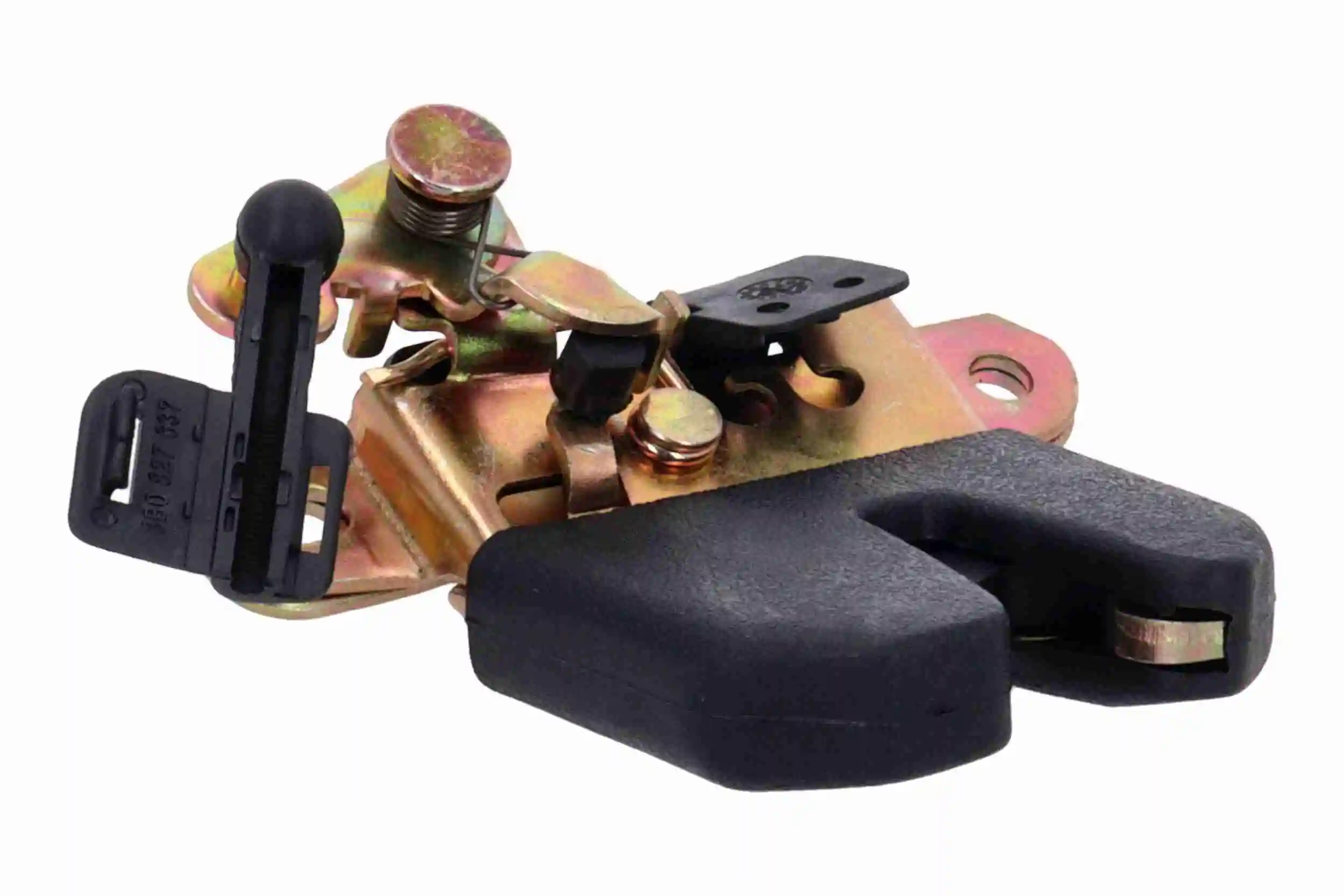 Serrure de hayon VEMO V10-85-6356