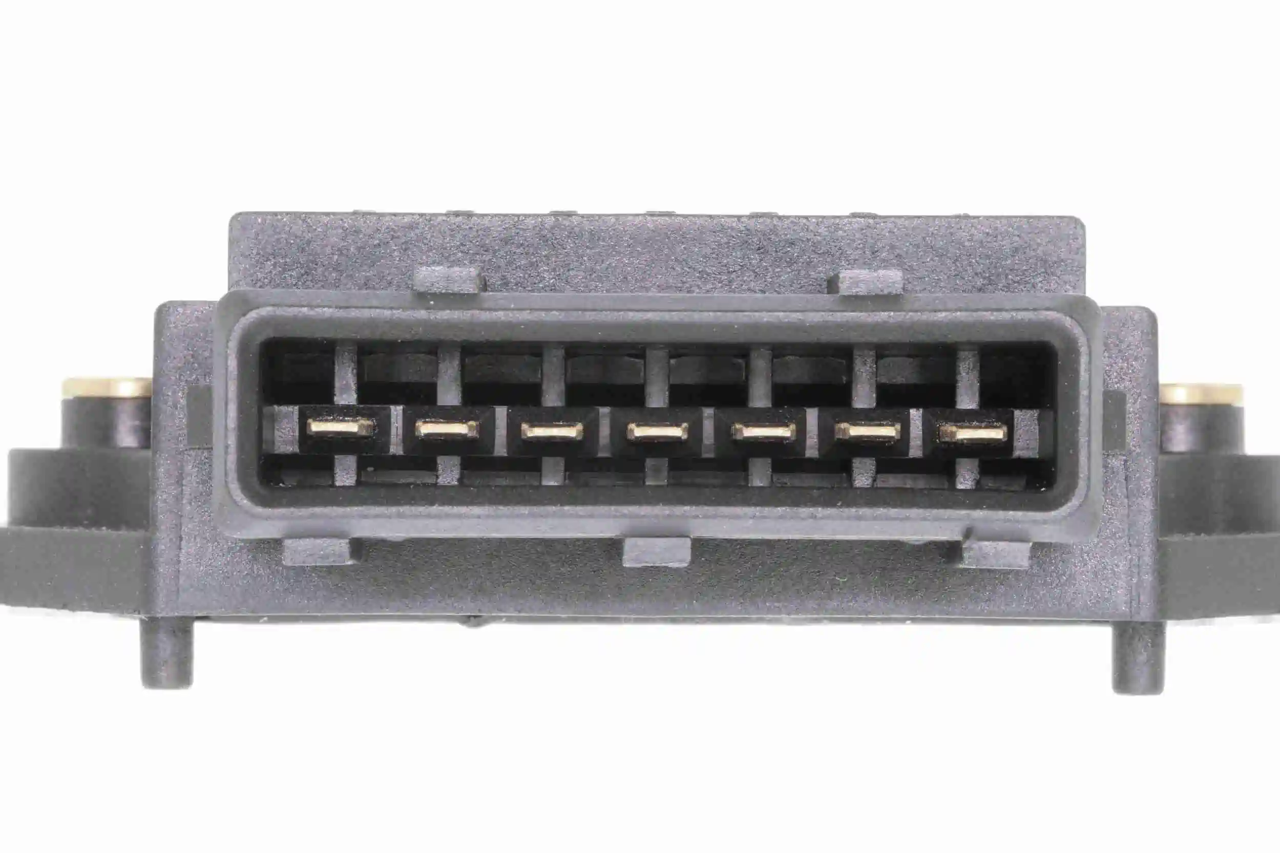 Appareil de commande, système d'allumage VEMO V24-70-0026