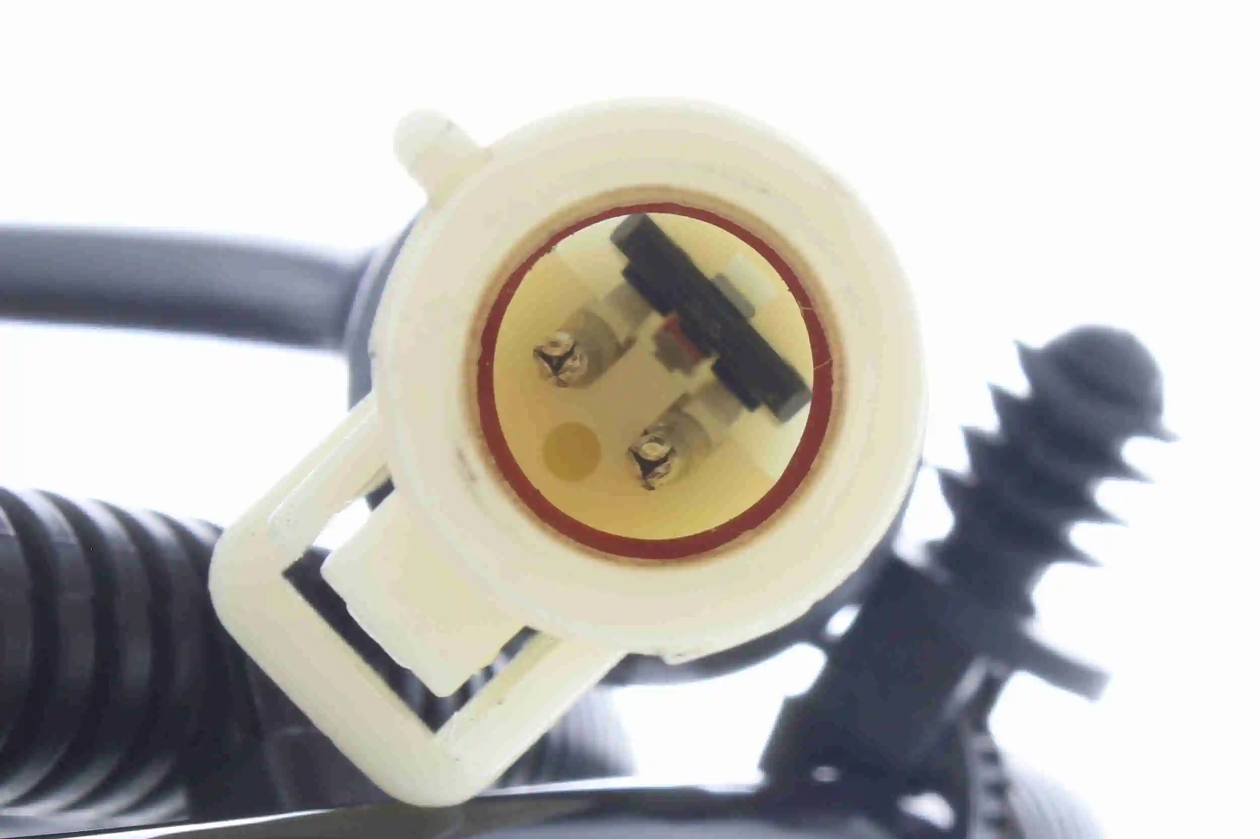 Capteur, vitesse de roue VEMO V25-72-1153