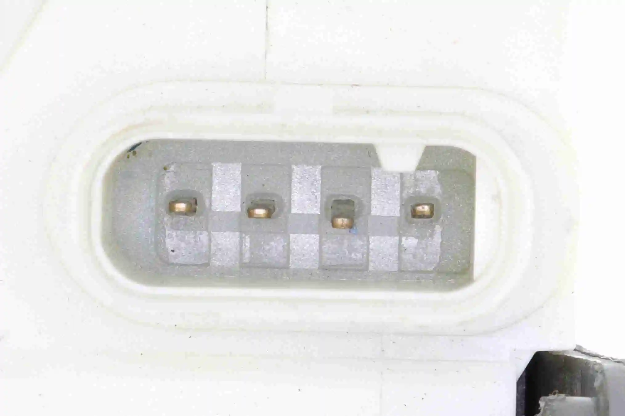 Serrure de porte VEMO V30-85-0183