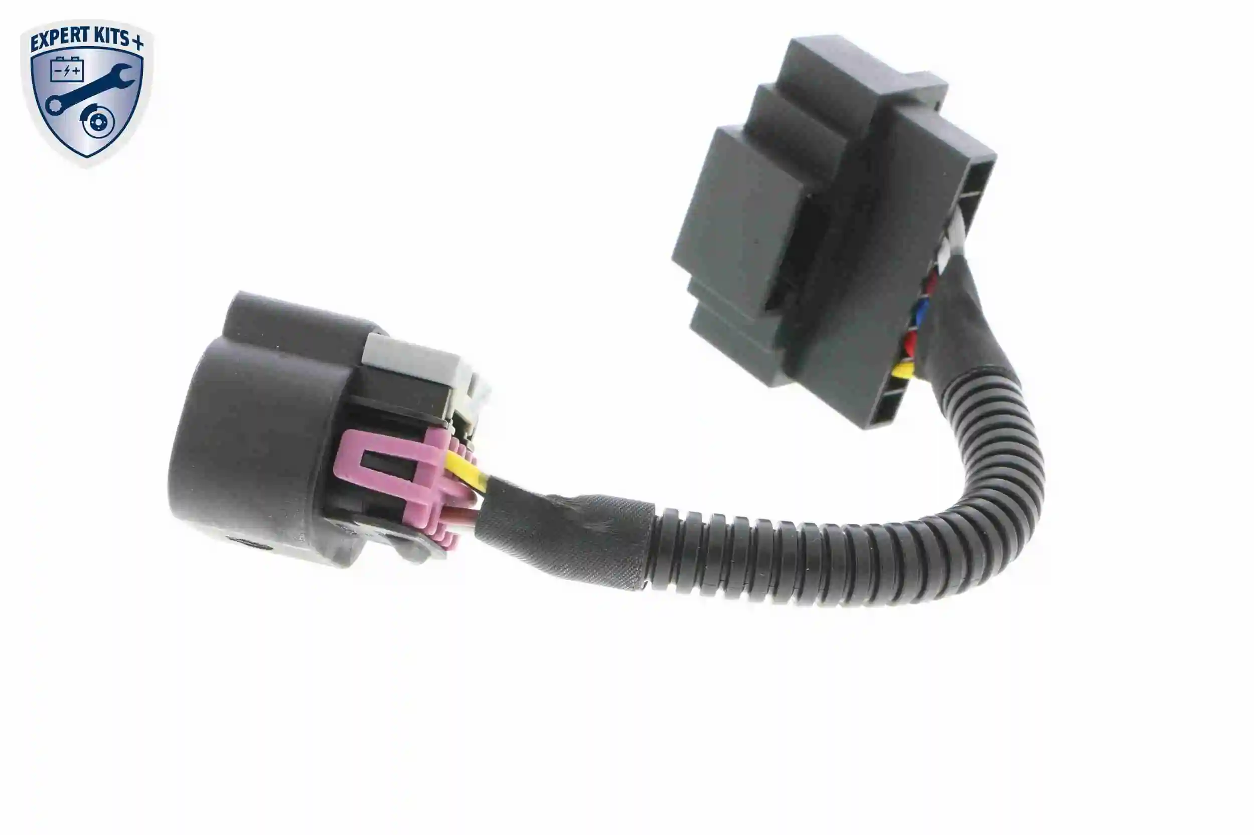 Kit de montage, kit de câbles VEMO V24-83-0009