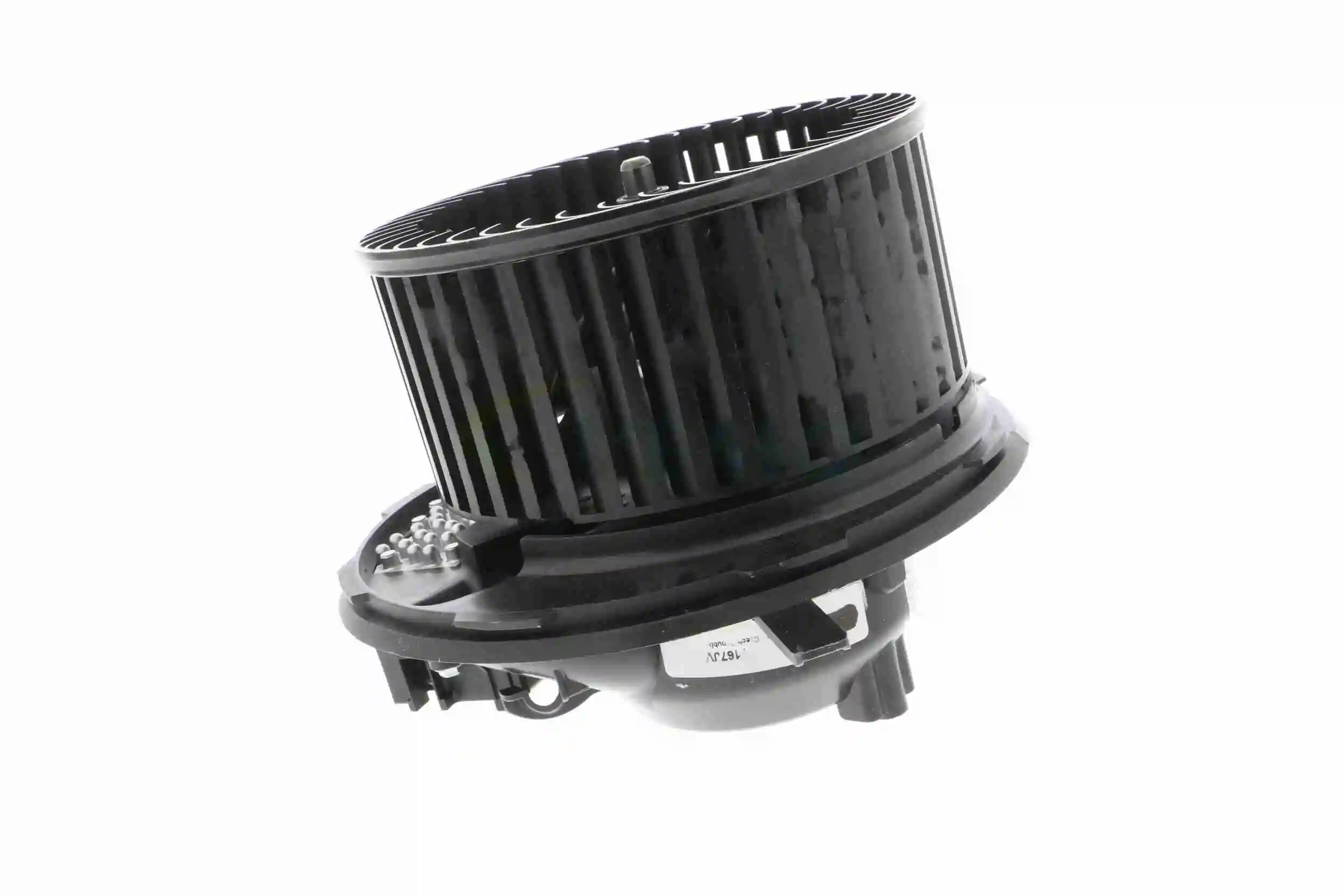 Pulseur d'air habitacle VEMO V15-03-1935