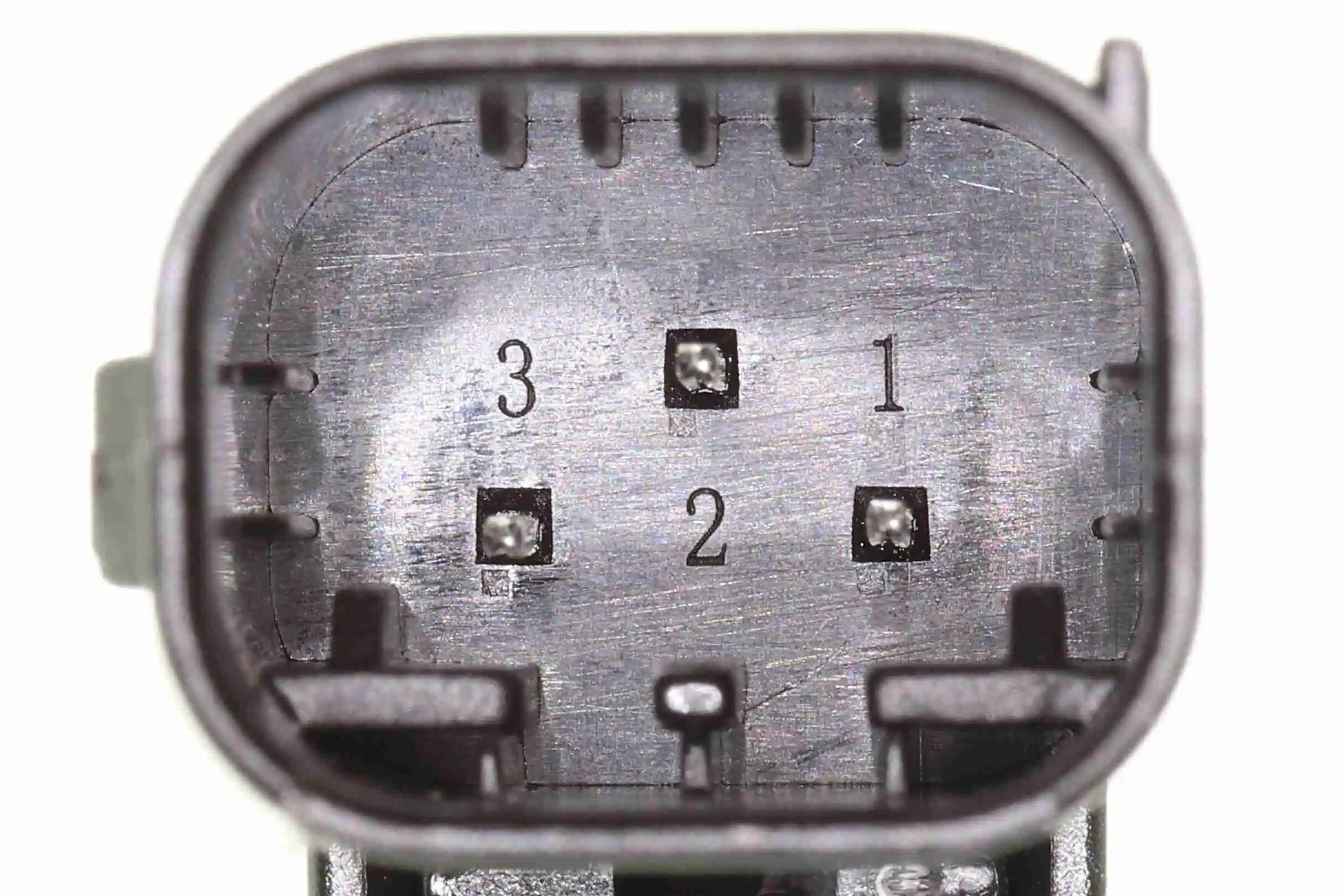 Armortisseur pneumatique VEMO V30-50-0038