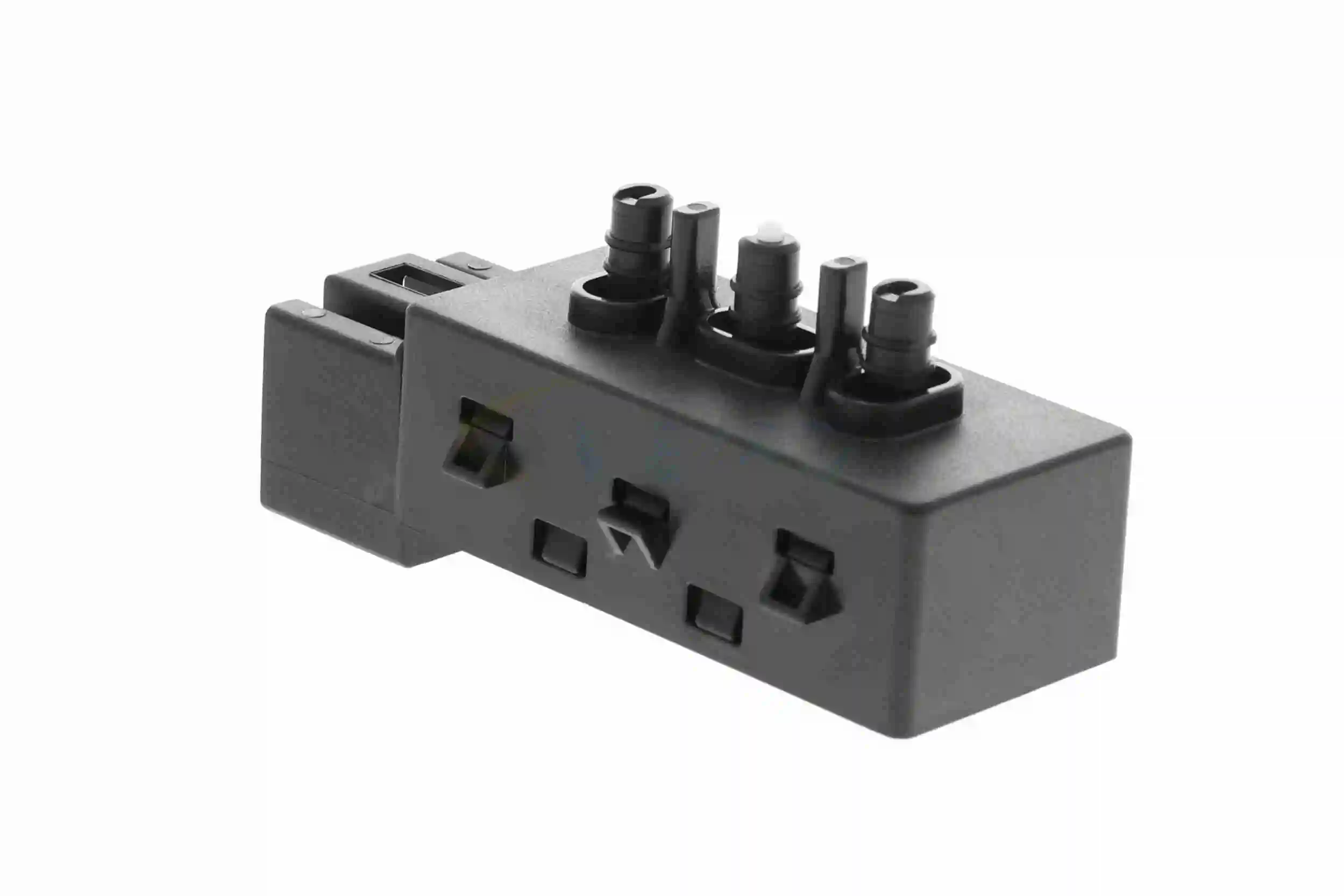 Bouton, ajustage du dossier VEMO V25-73-0163