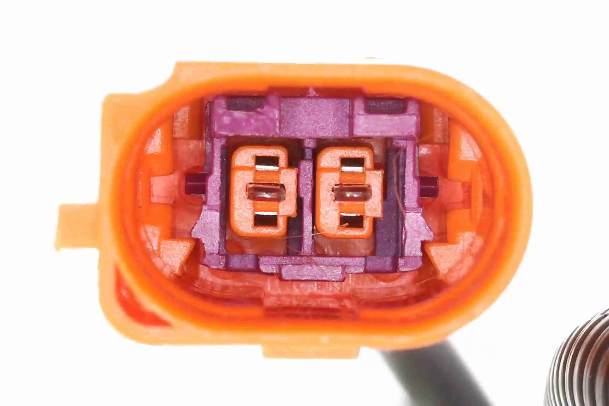 Capteur, température des gaz VEMO V10-72-1431