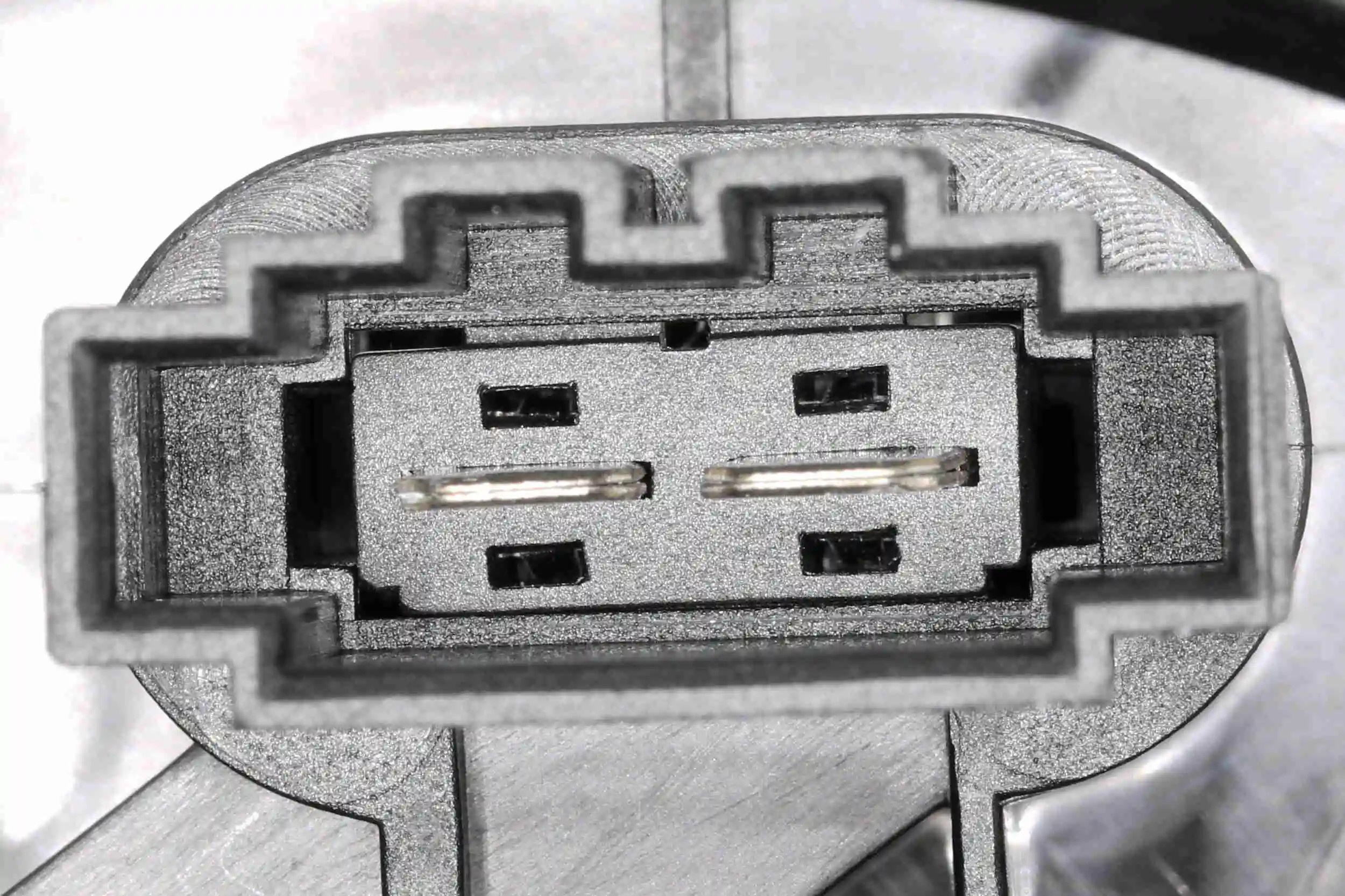 Pulseur d'air habitacle VEMO V15-03-1940