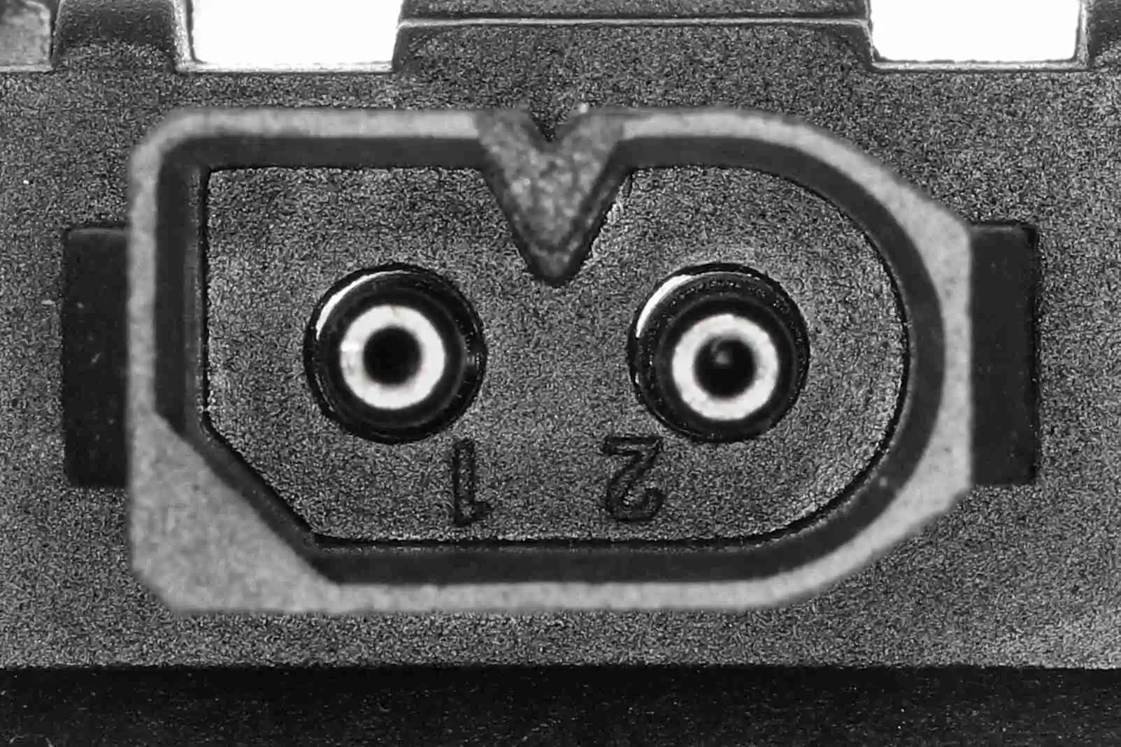 Régulateur, pulseur d'air habitacle VEMO V20-79-0005