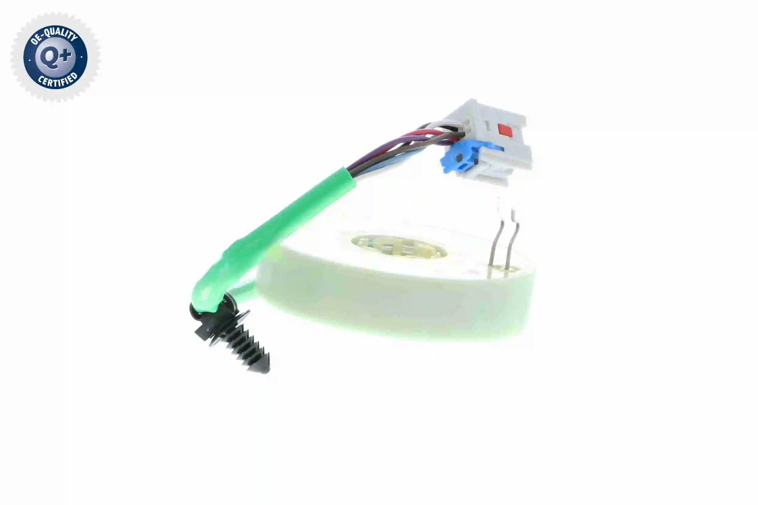 Détecteur de l'angle de braquage VEMO V24-72-0124