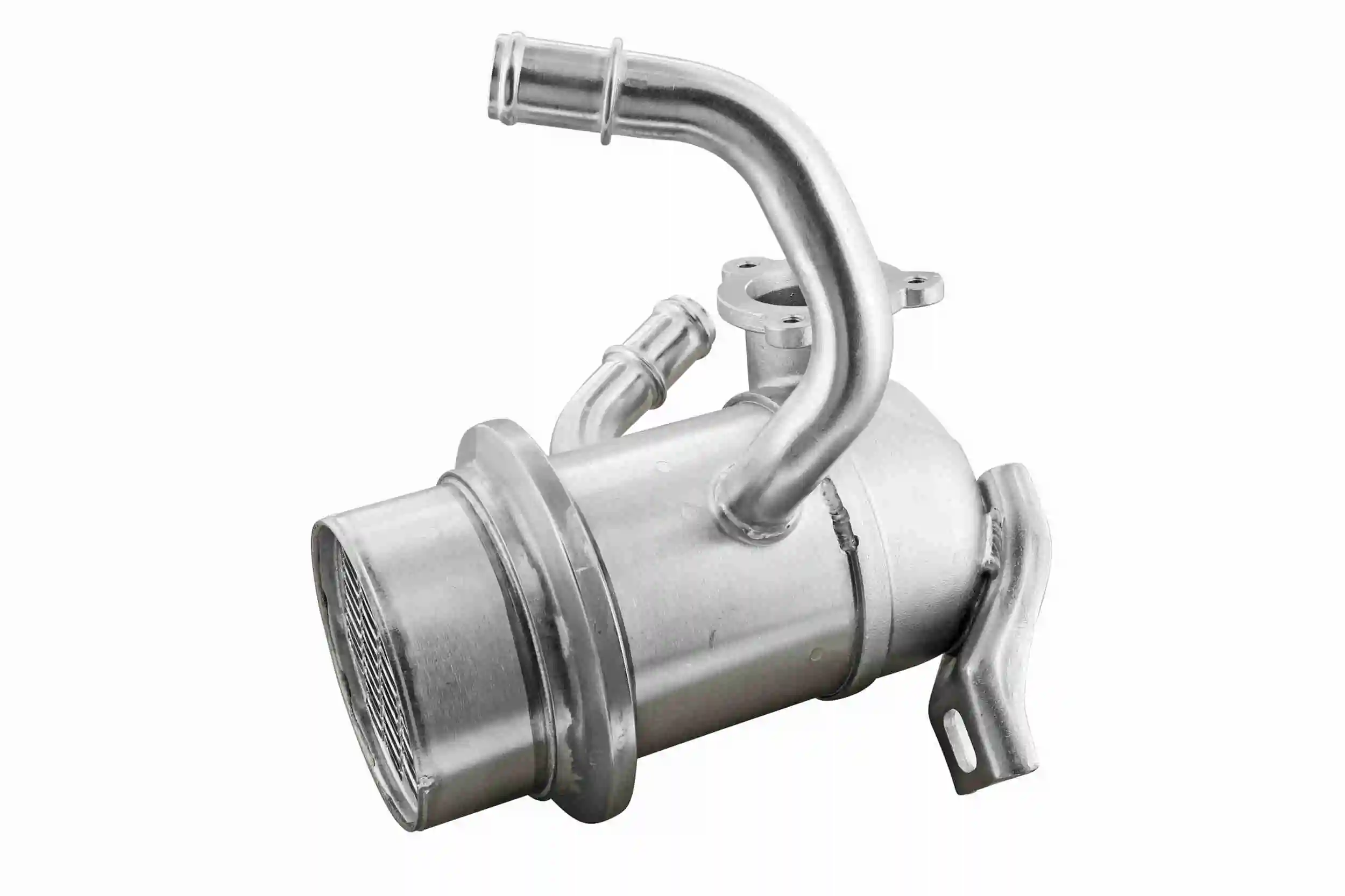 Radiateur, réaspiration des gaz d'échappement VEMO V10-63-0177