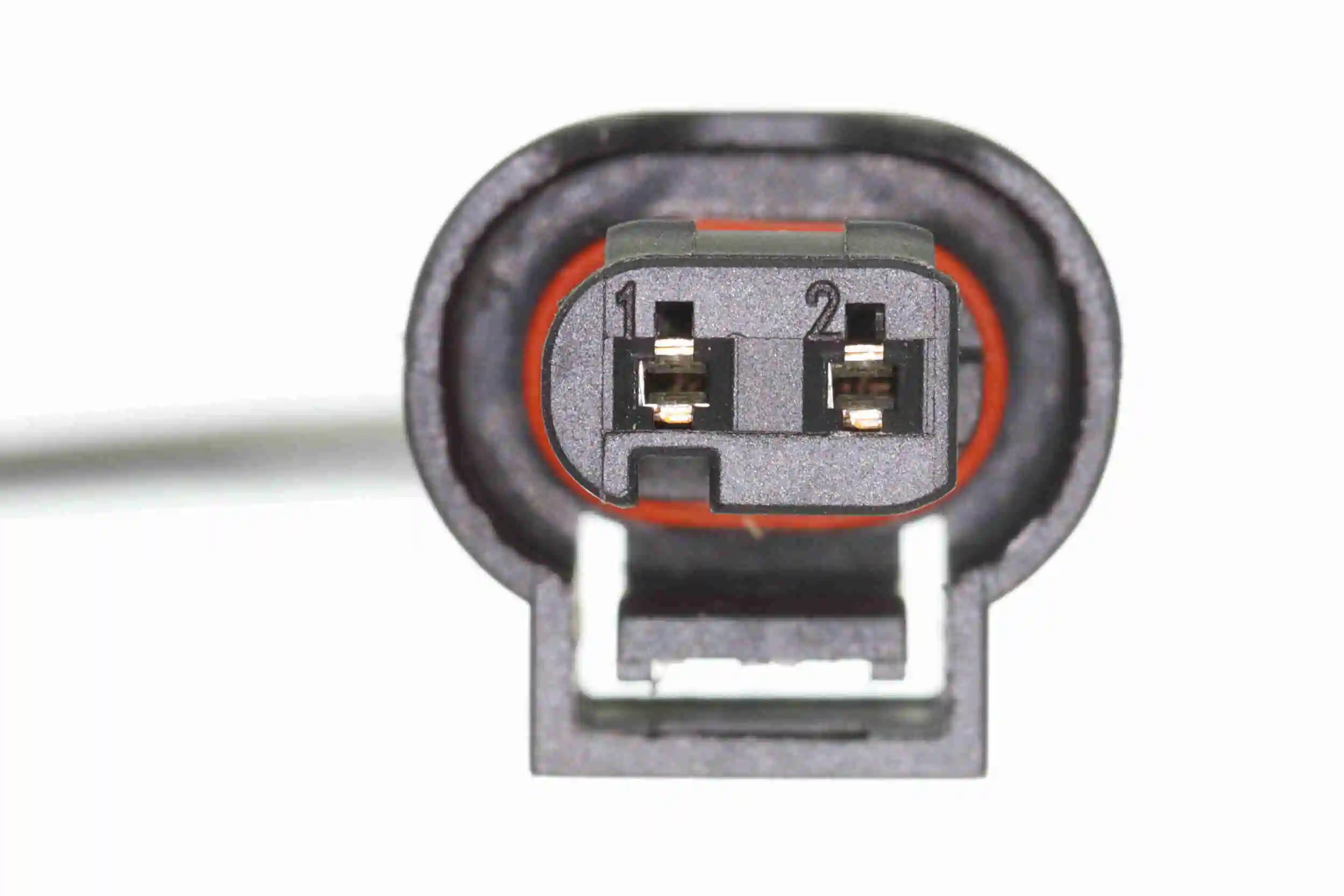 Capteur, température des gaz VEMO V20-72-0252