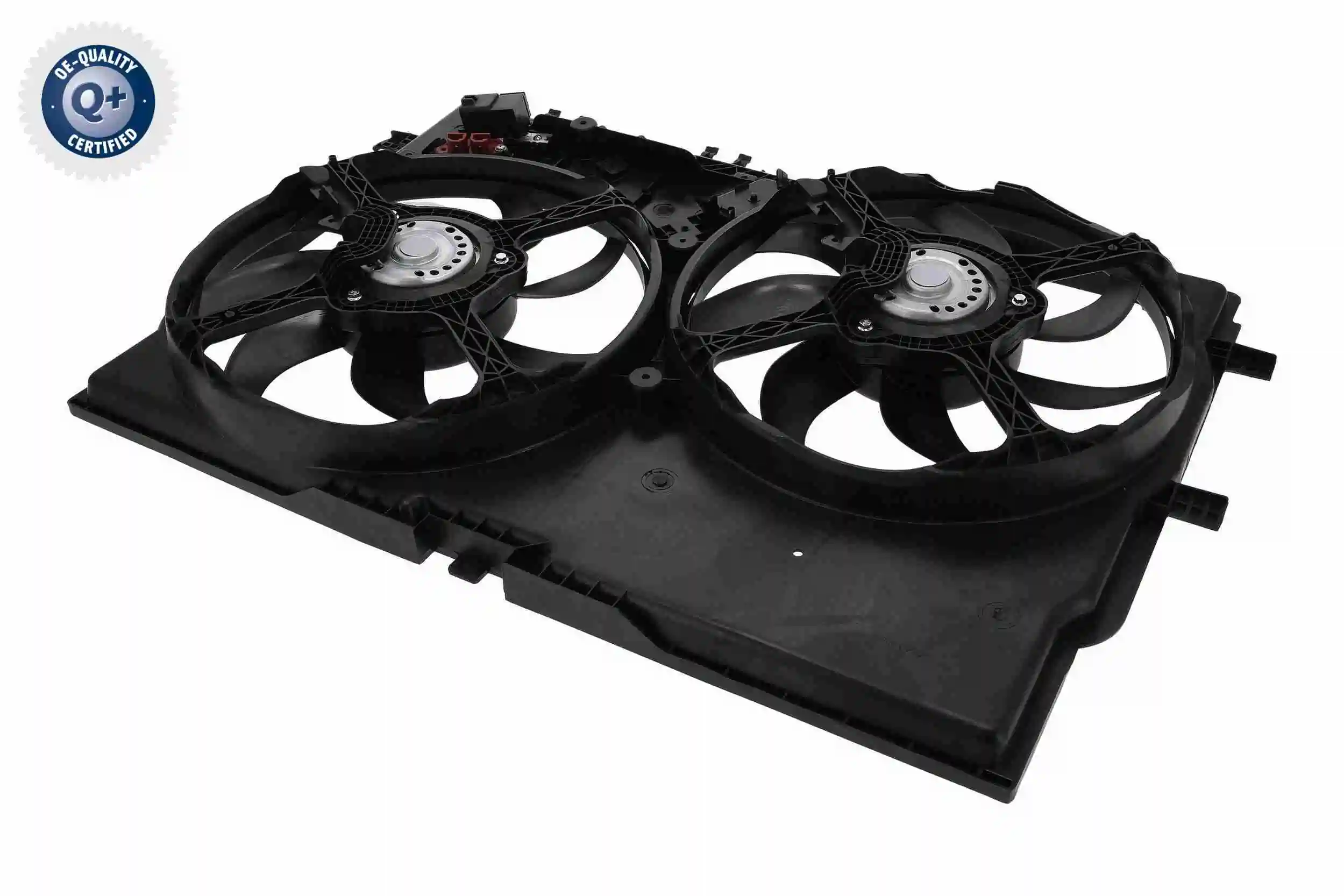 Ventilateur, refroidissement du moteur VEMO V24-01-1289