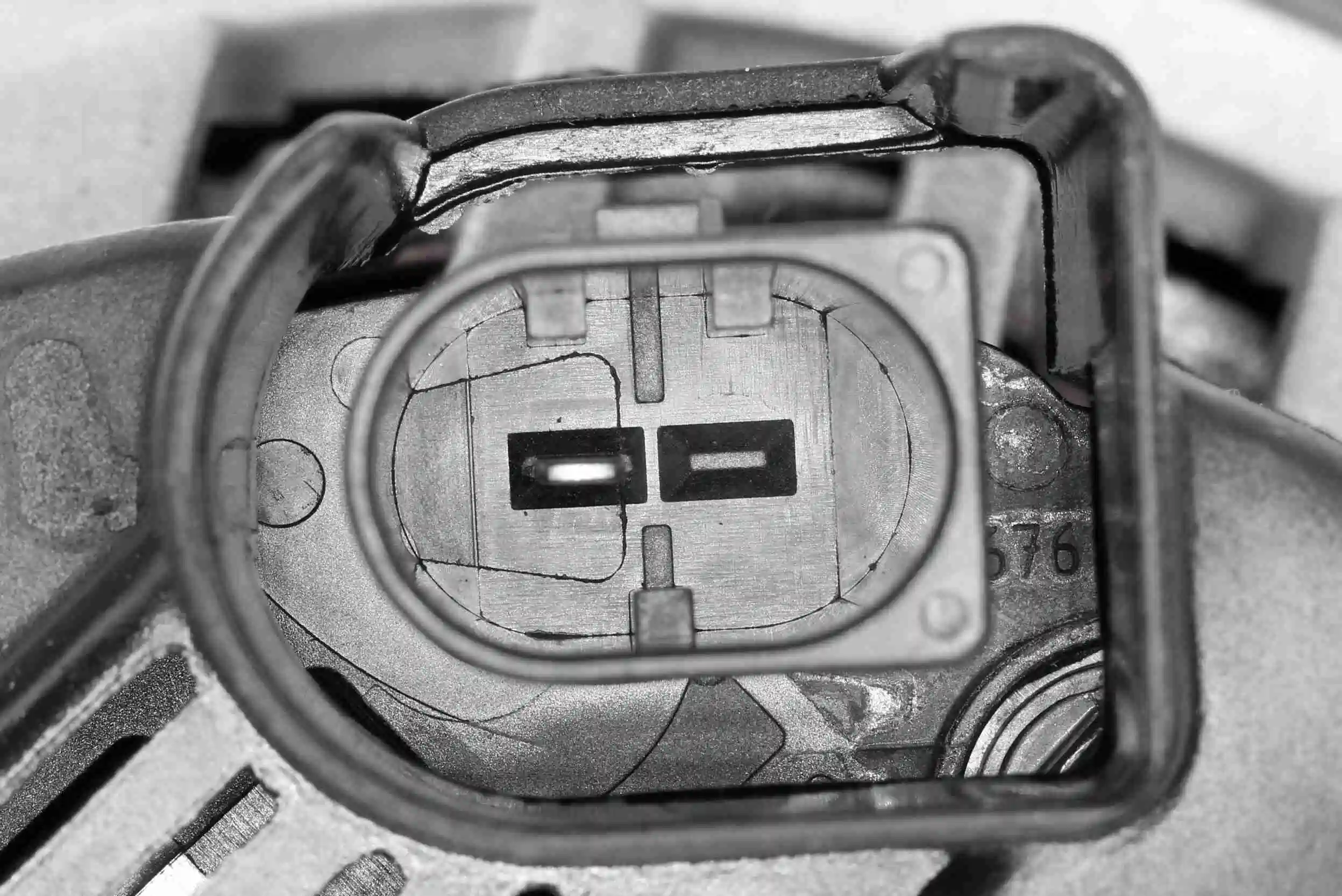 Alternateur VEMO V30-13-50011