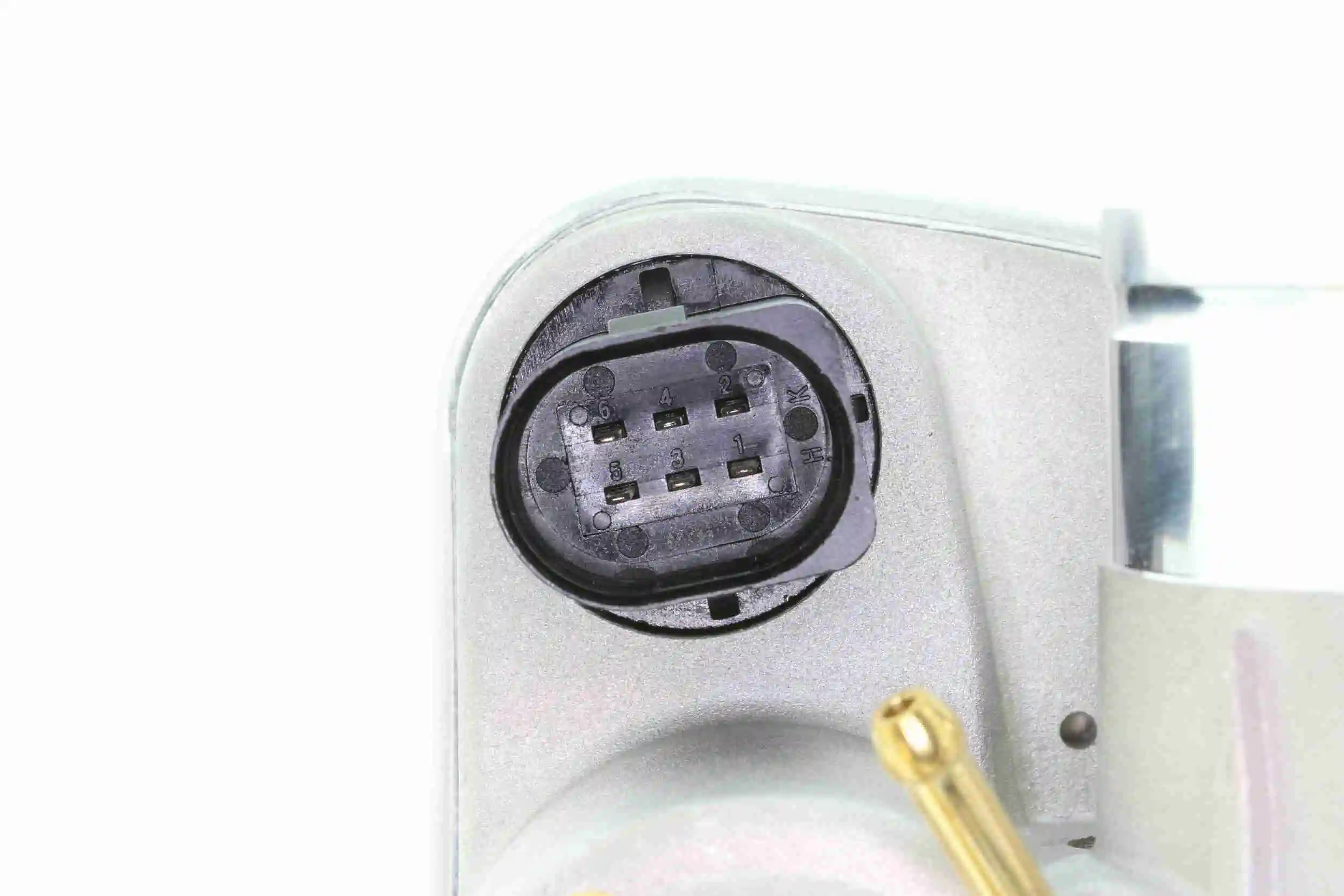 Corps papillon VEMO V10-81-0060