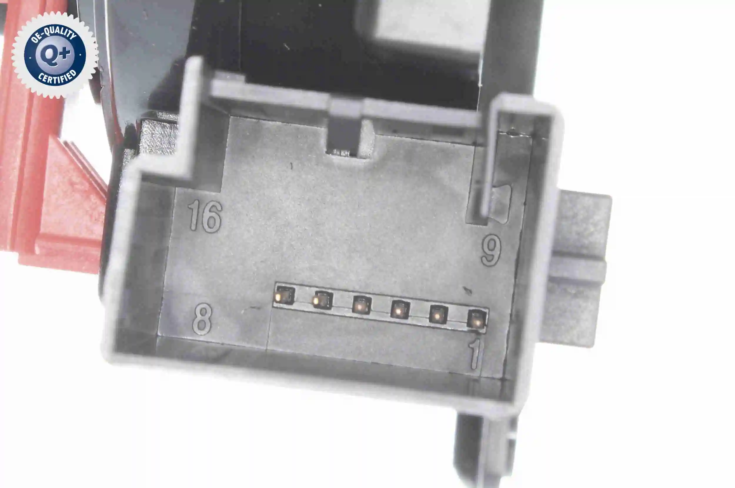 Ressort tournant, Airbag VEMO V10-72-1462