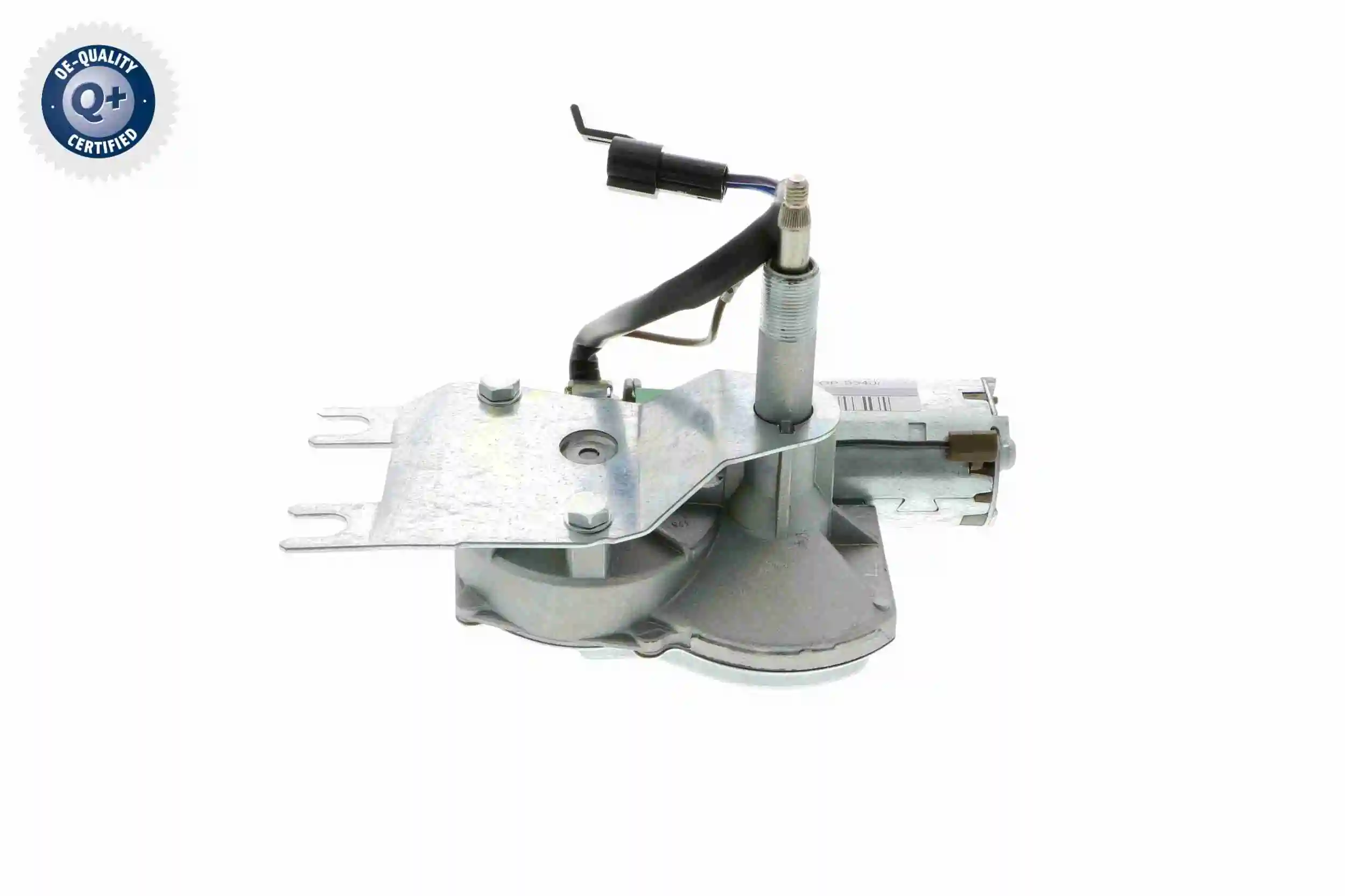 Moteur d'essuie-glace VEMO V40-07-0003