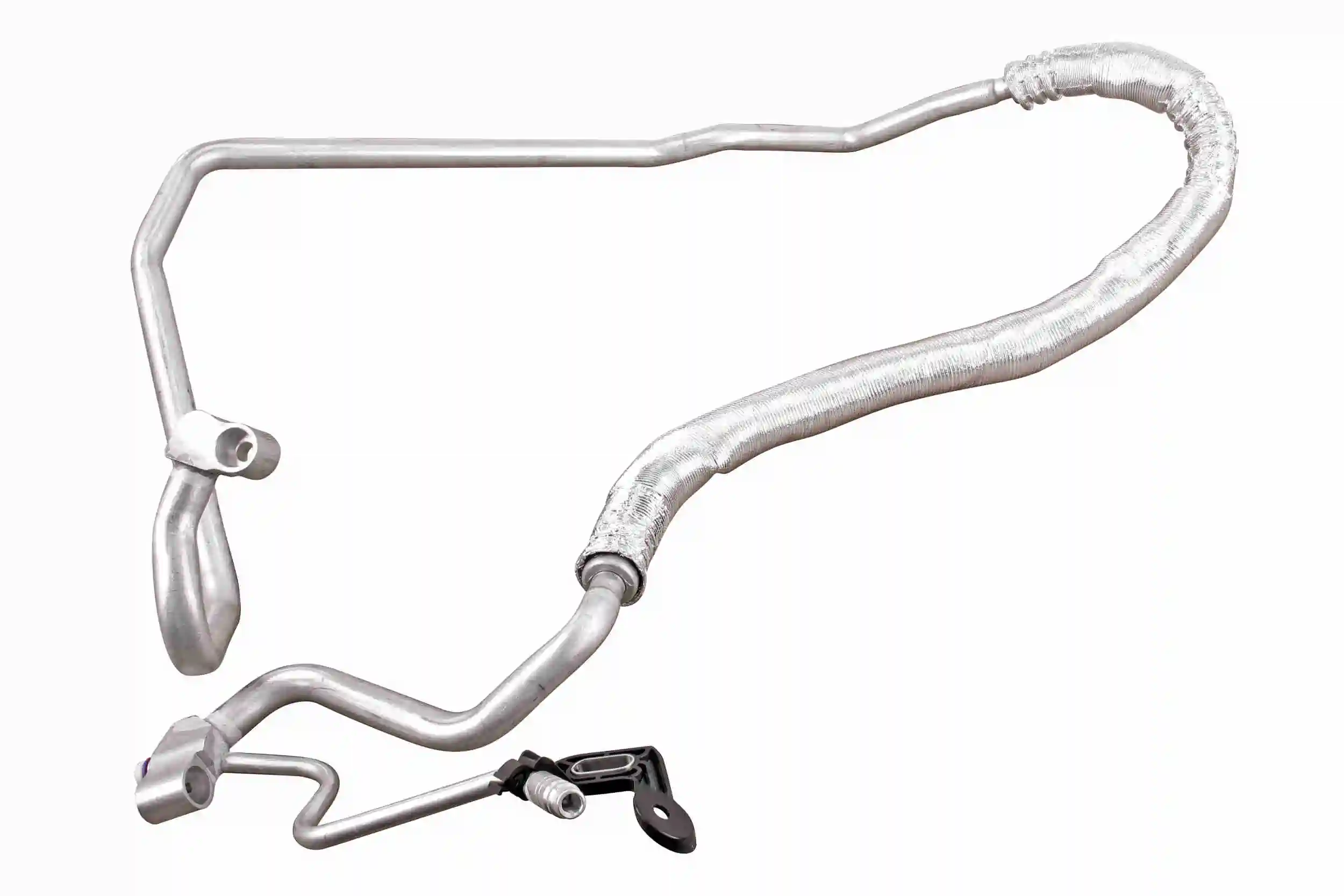 Conduite à haute/basse pression, climatisation VEMO V20-20-0061