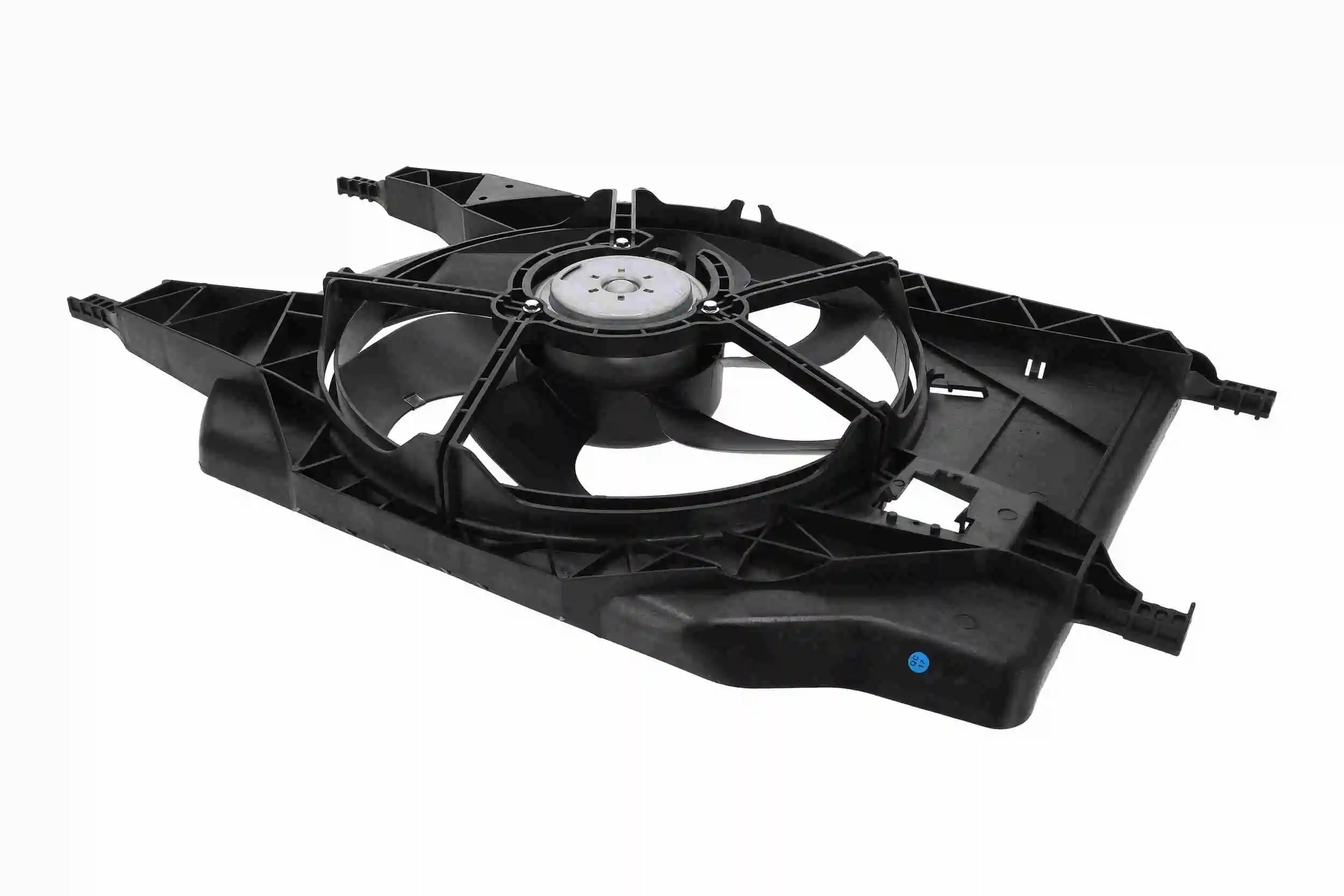 Ventilateur, refroidissement du moteur VEMO V21-01-0006