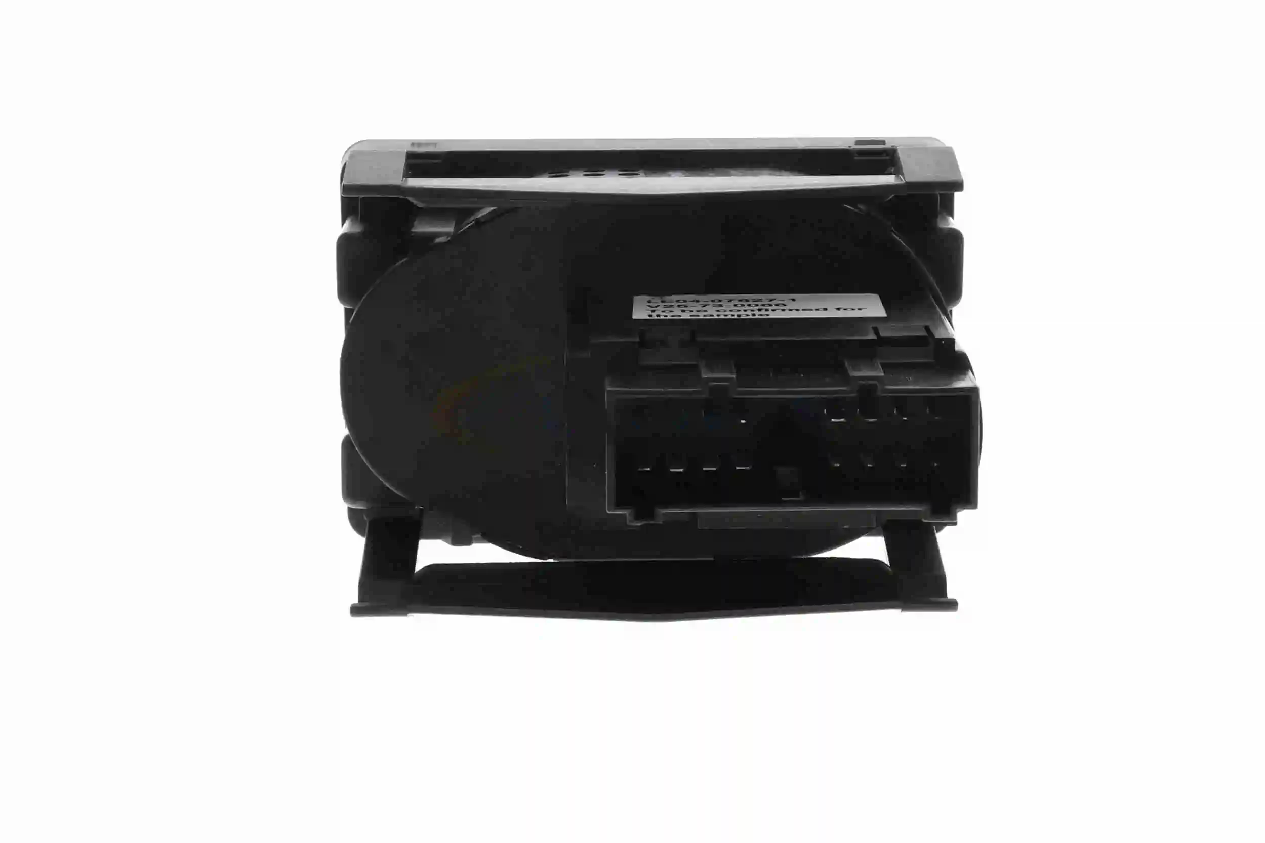 Interrupteur, lumière principale VEMO V25-73-0066