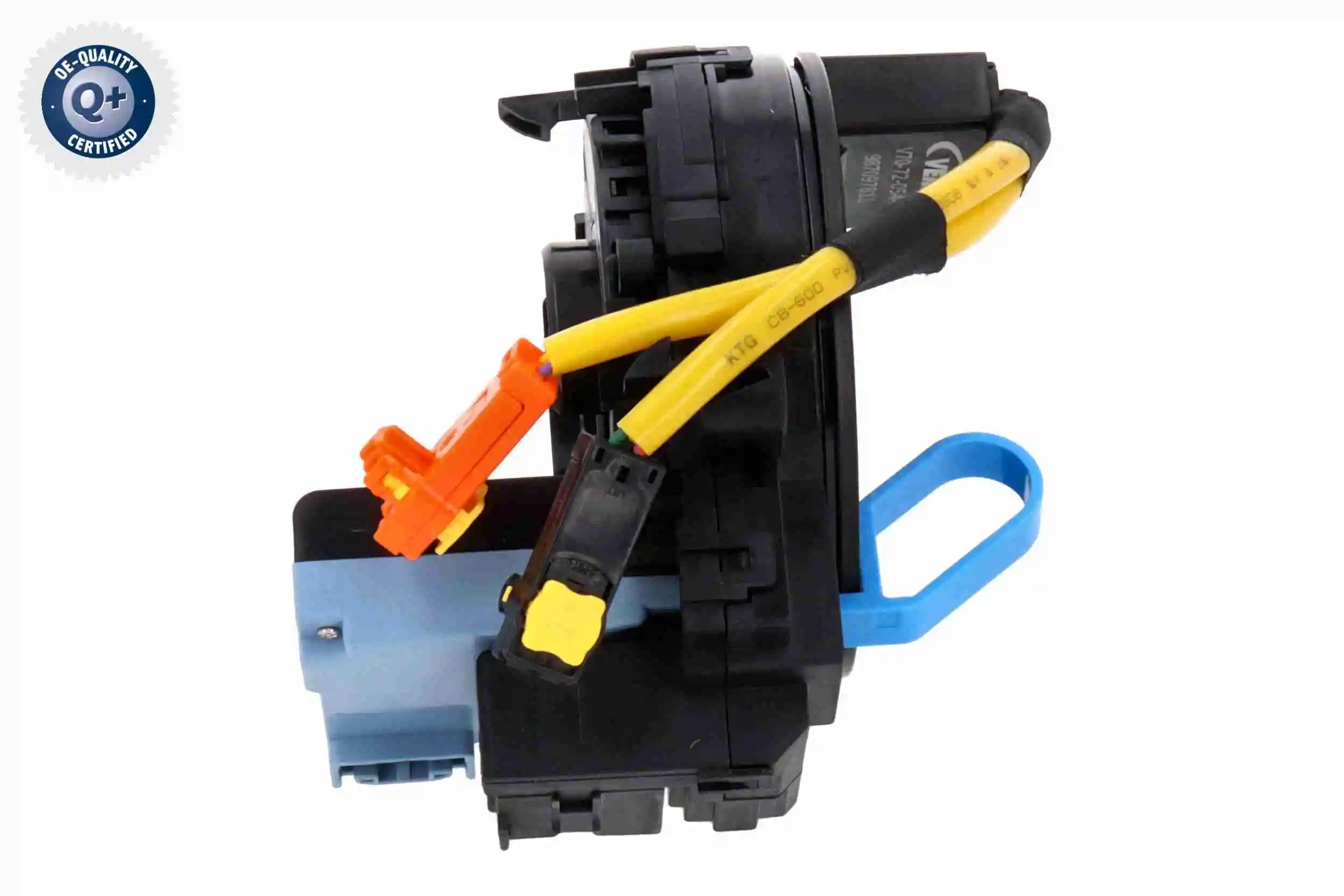 Ressort tournant, Airbag VEMO V70-72-0544