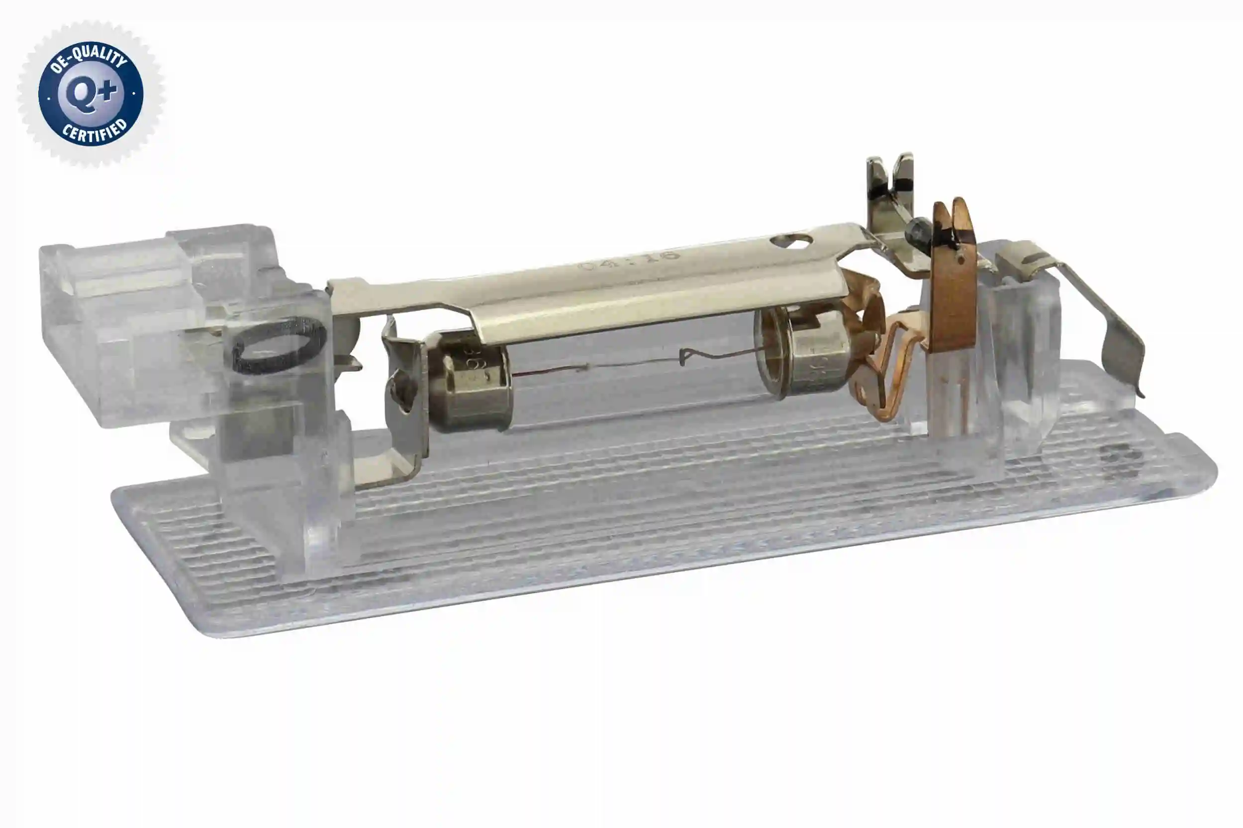 Feu éclaireur de plaque VEMO V10-84-0046