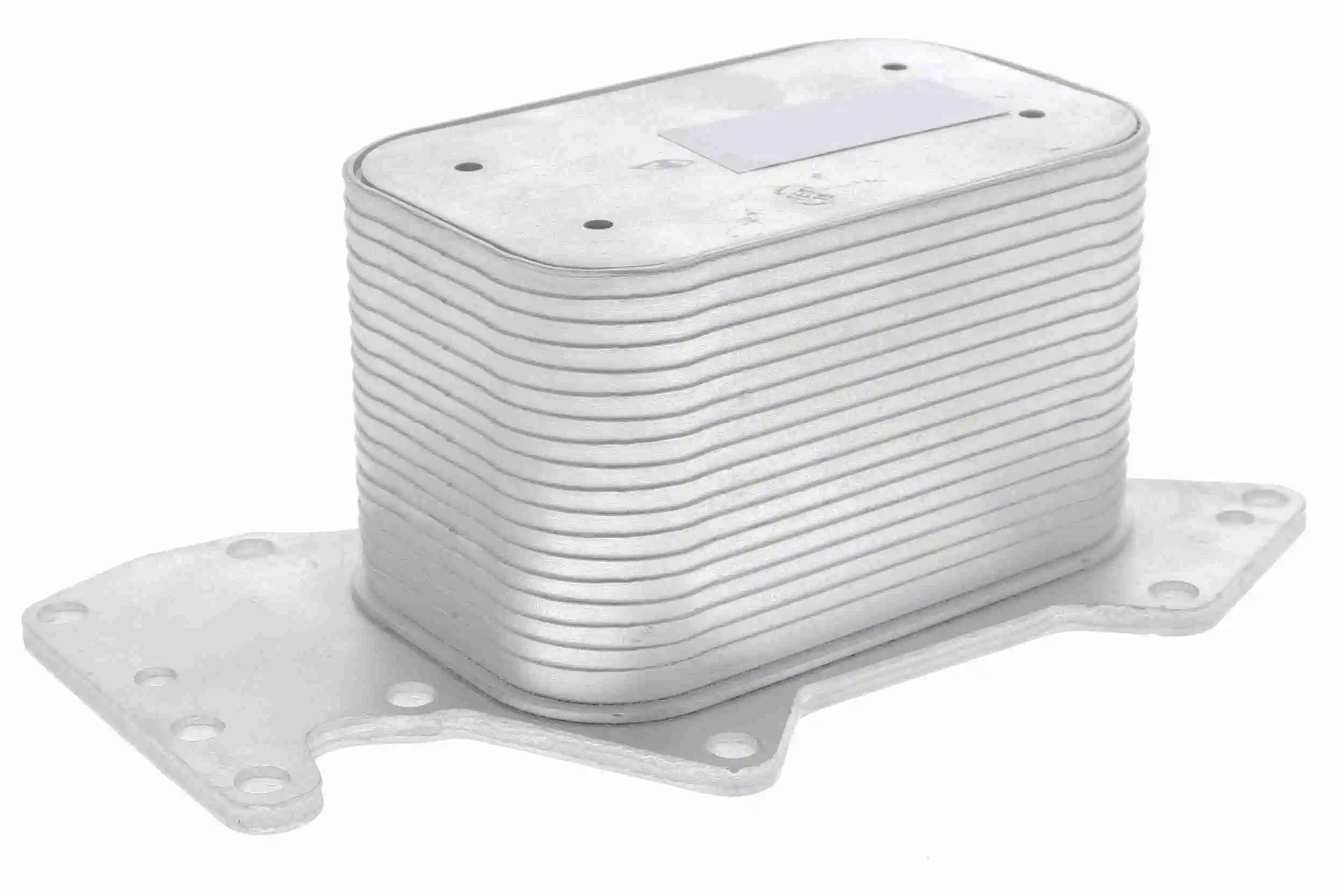 Radiateur d'huile VEMO V15-60-0005