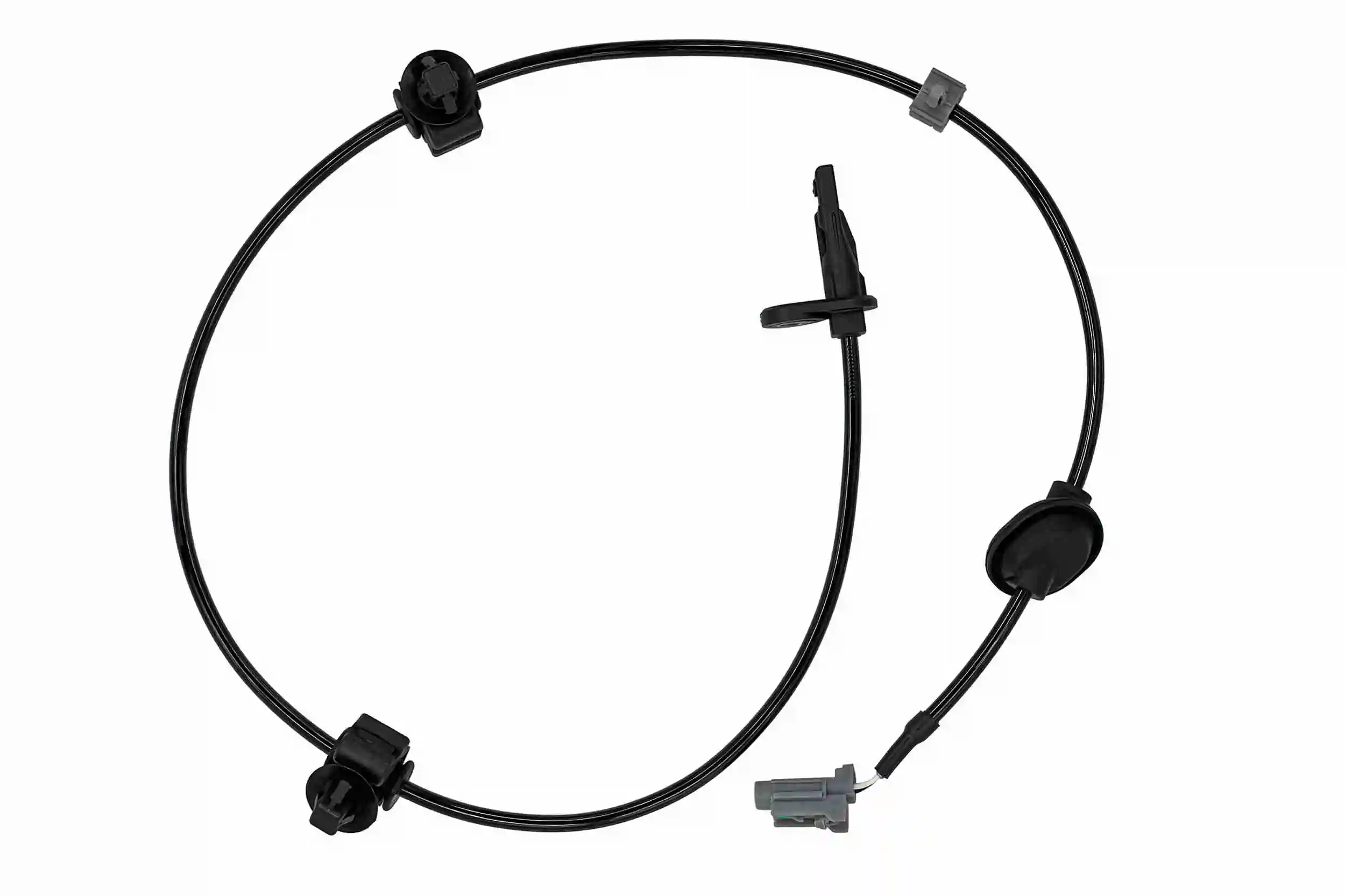 Capteur, vitesse de roue VEMO V63-72-0033