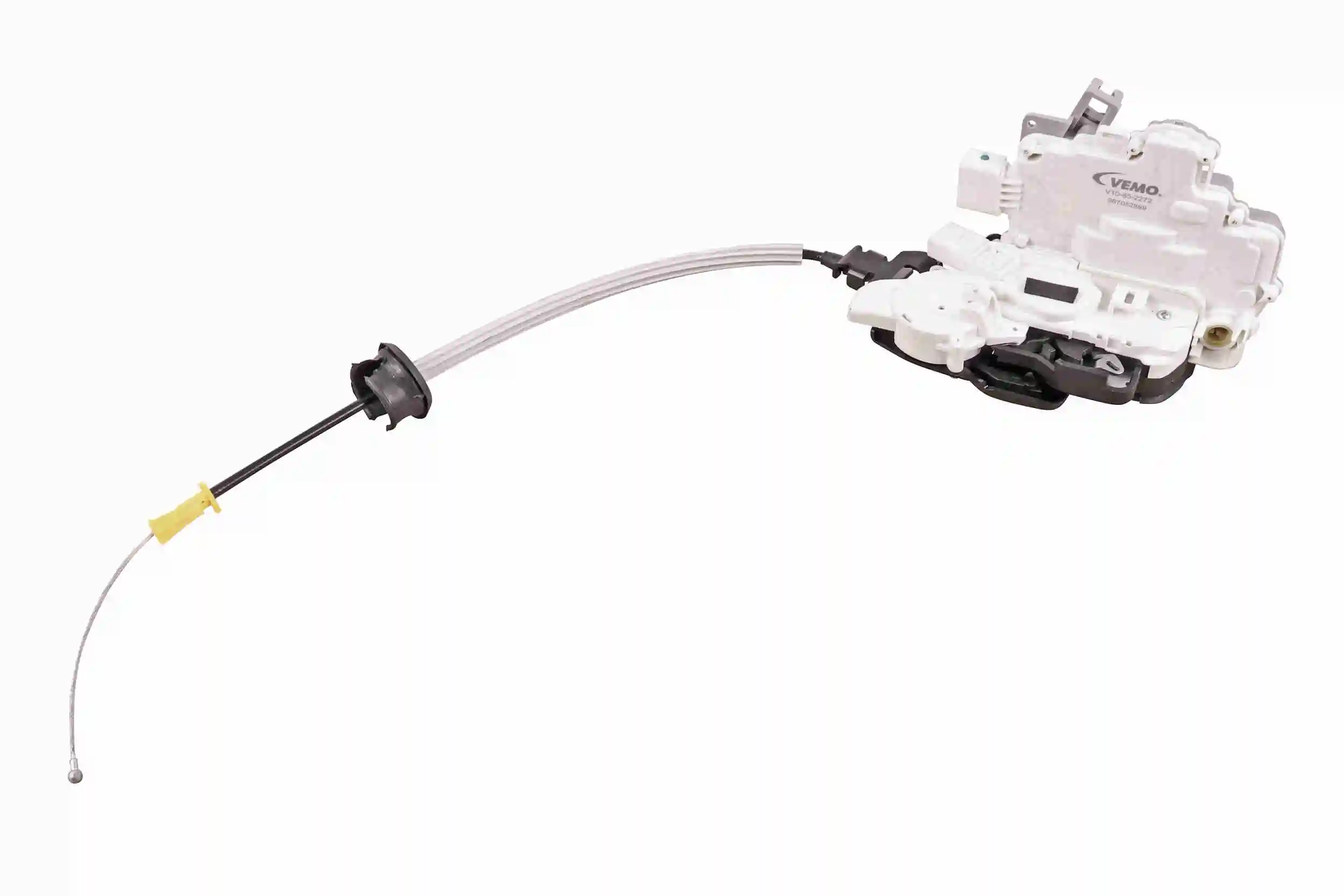 Serrure de porte VEMO V10-85-2272