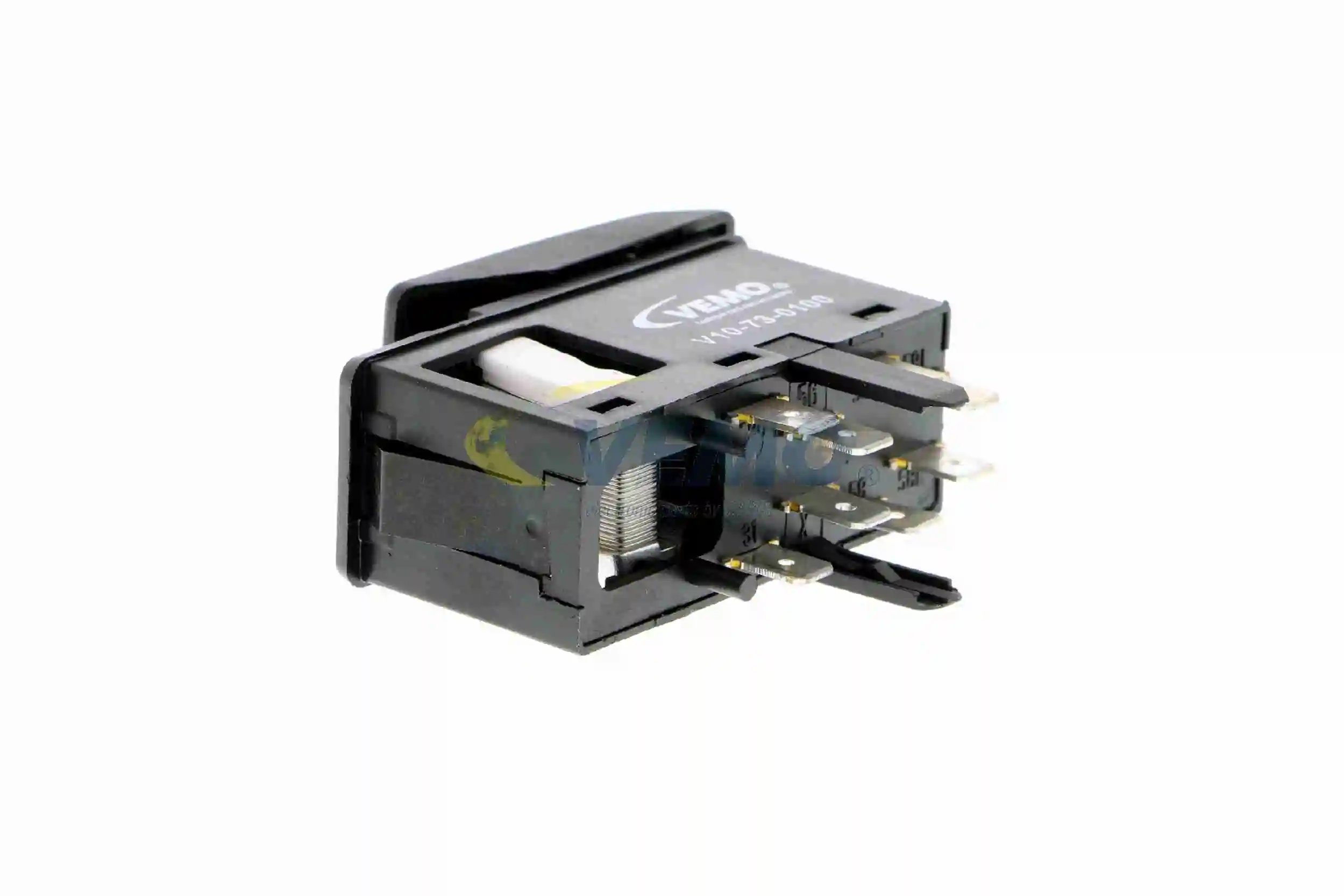 Interrupteur, lumière principale VEMO V10-73-0100