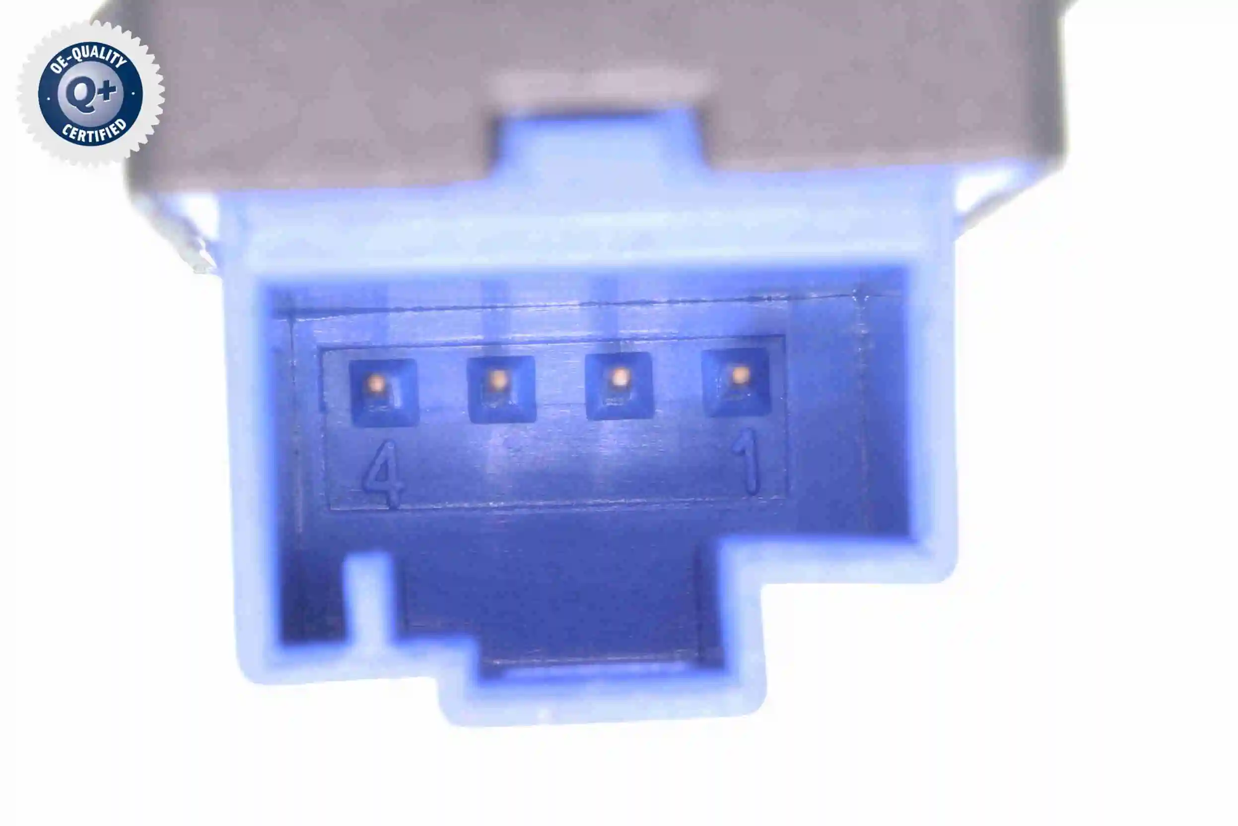 Interrupteur, verrouilage des portières VEMO V10-73-0024