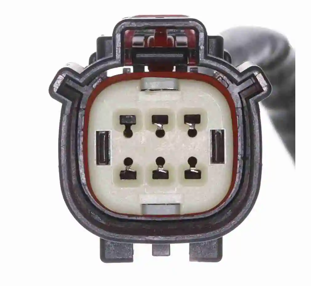 Sonde lambda VEMO V25-76-0052