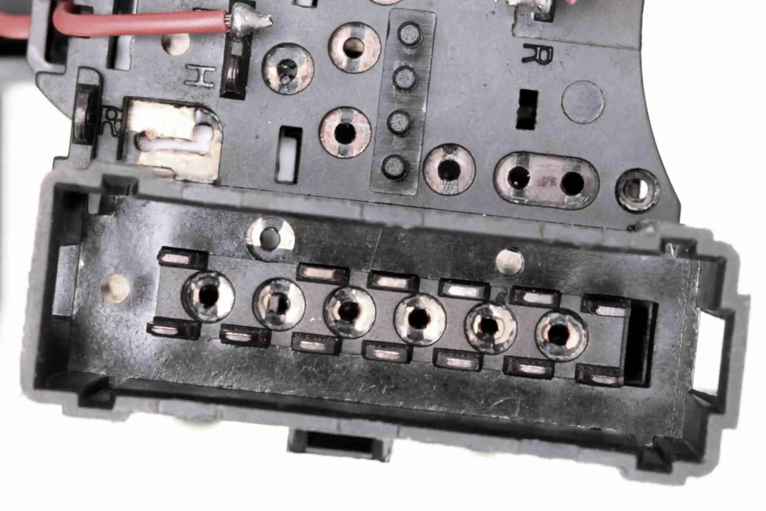 Commutateur de colonne de direction VEMO V38-80-0004