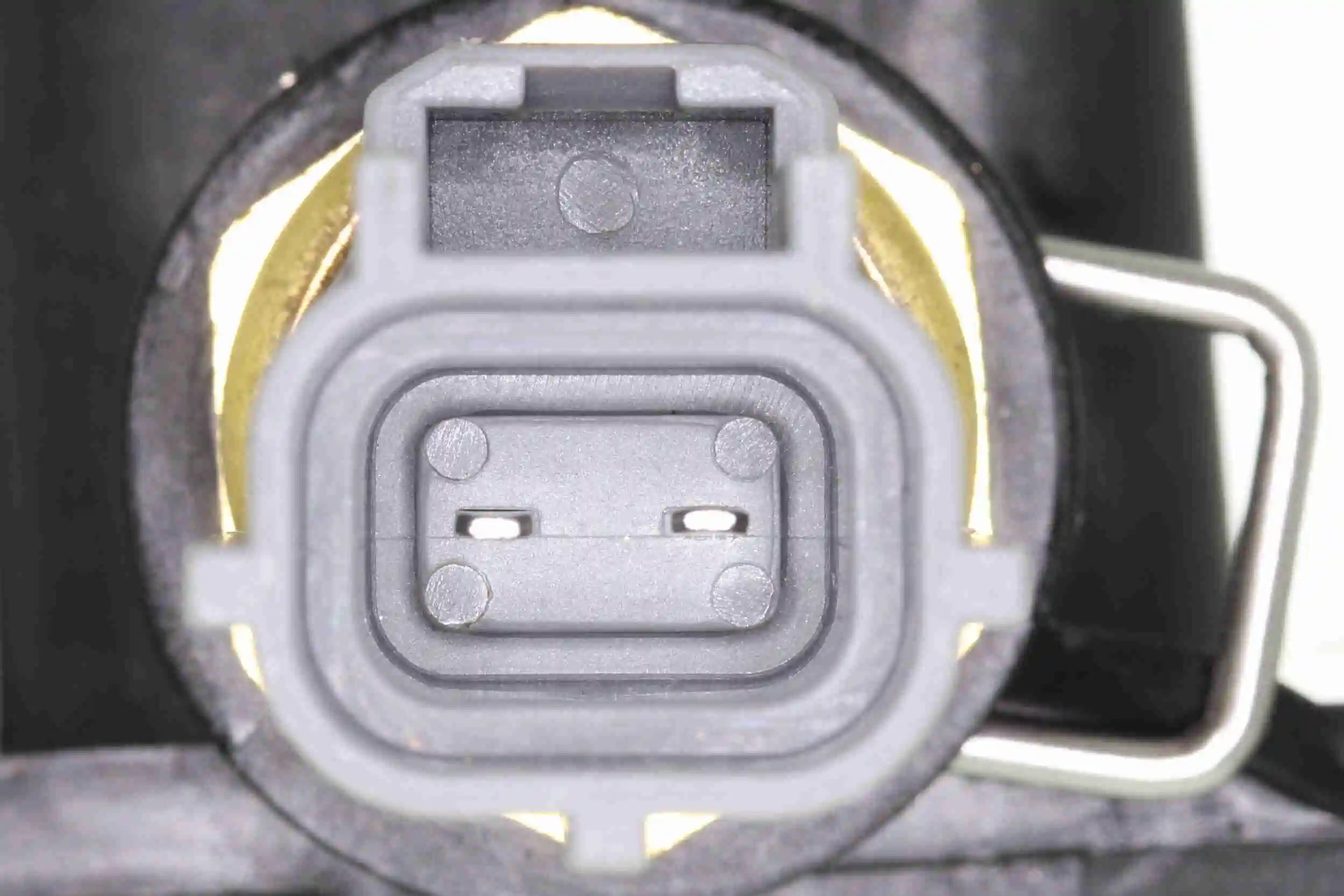 Boîtier du thermostat VEMO V25-99-1769