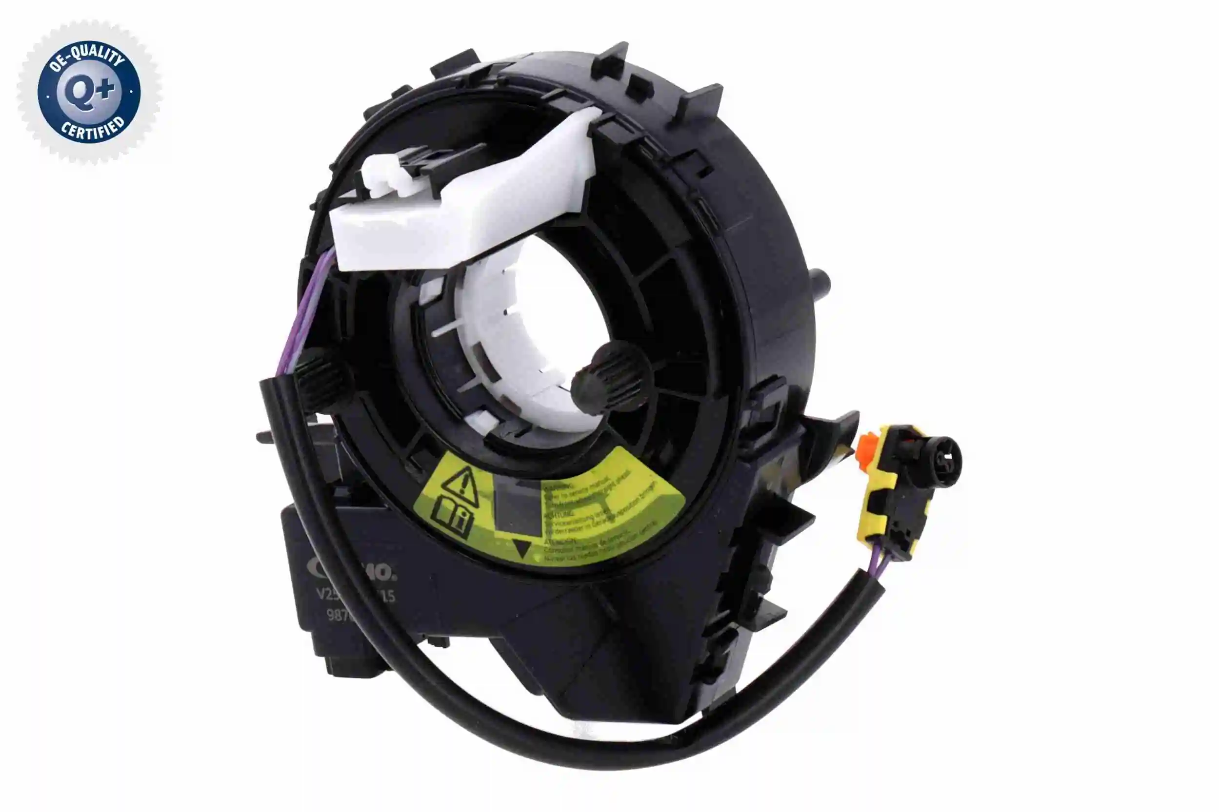 Ressort tournant, Airbag VEMO V25-72-0315