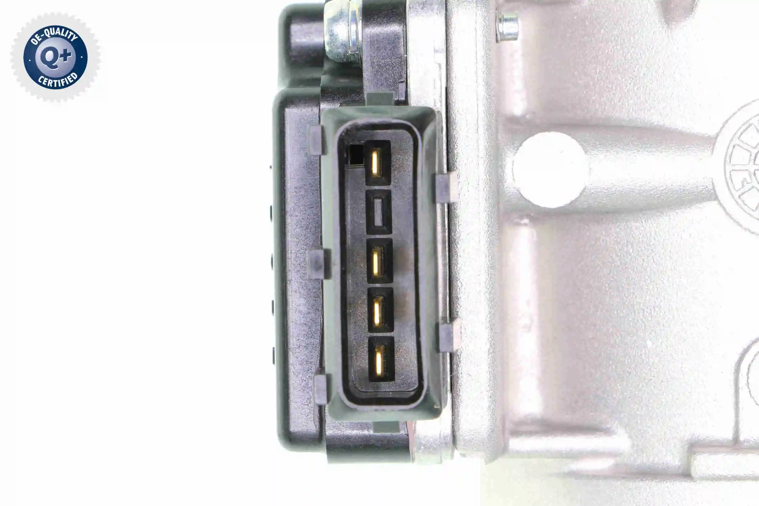 Débitmètre de masse d'air VEMO V25-72-1003